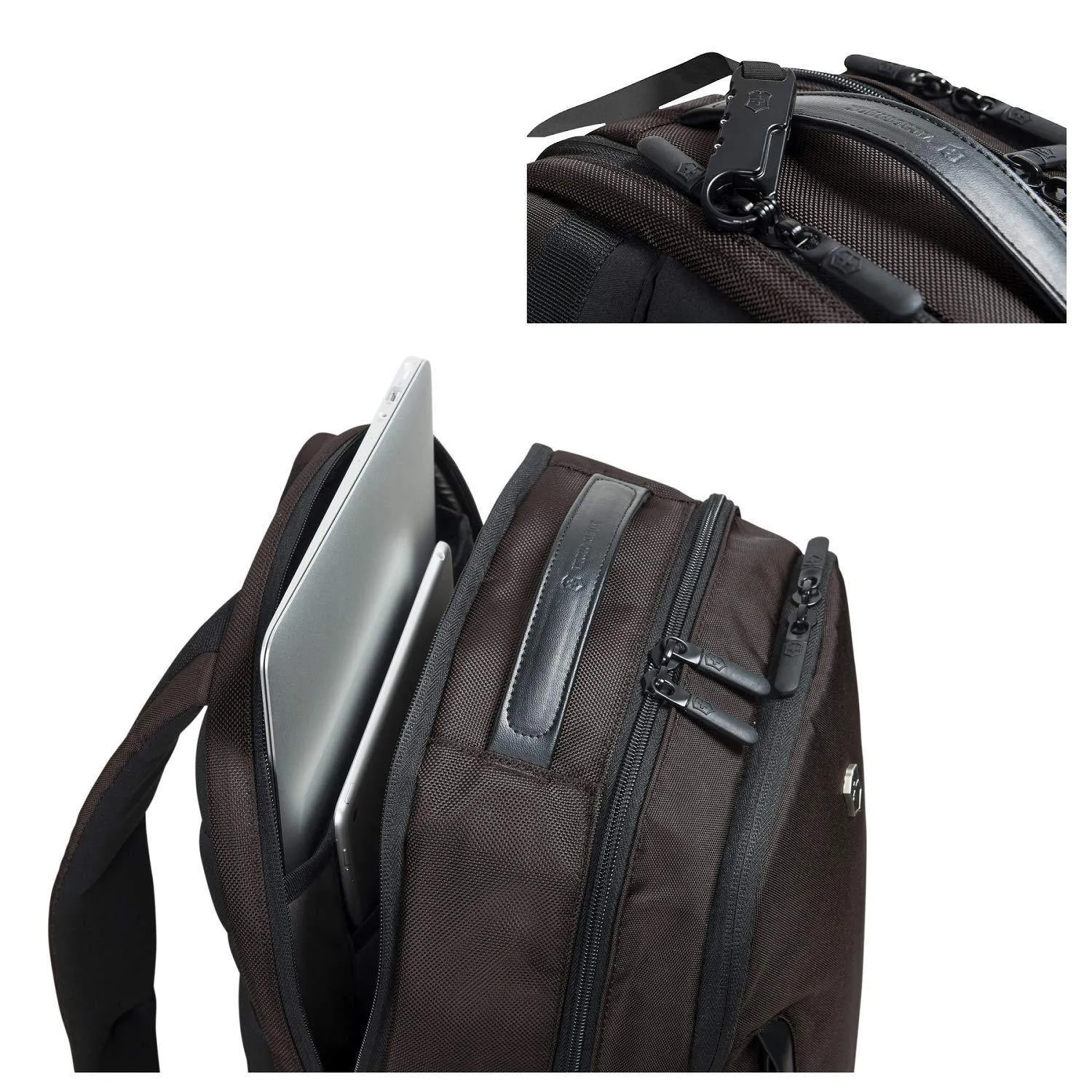Victorinox Altmont Professional Essential Laptop Backpack