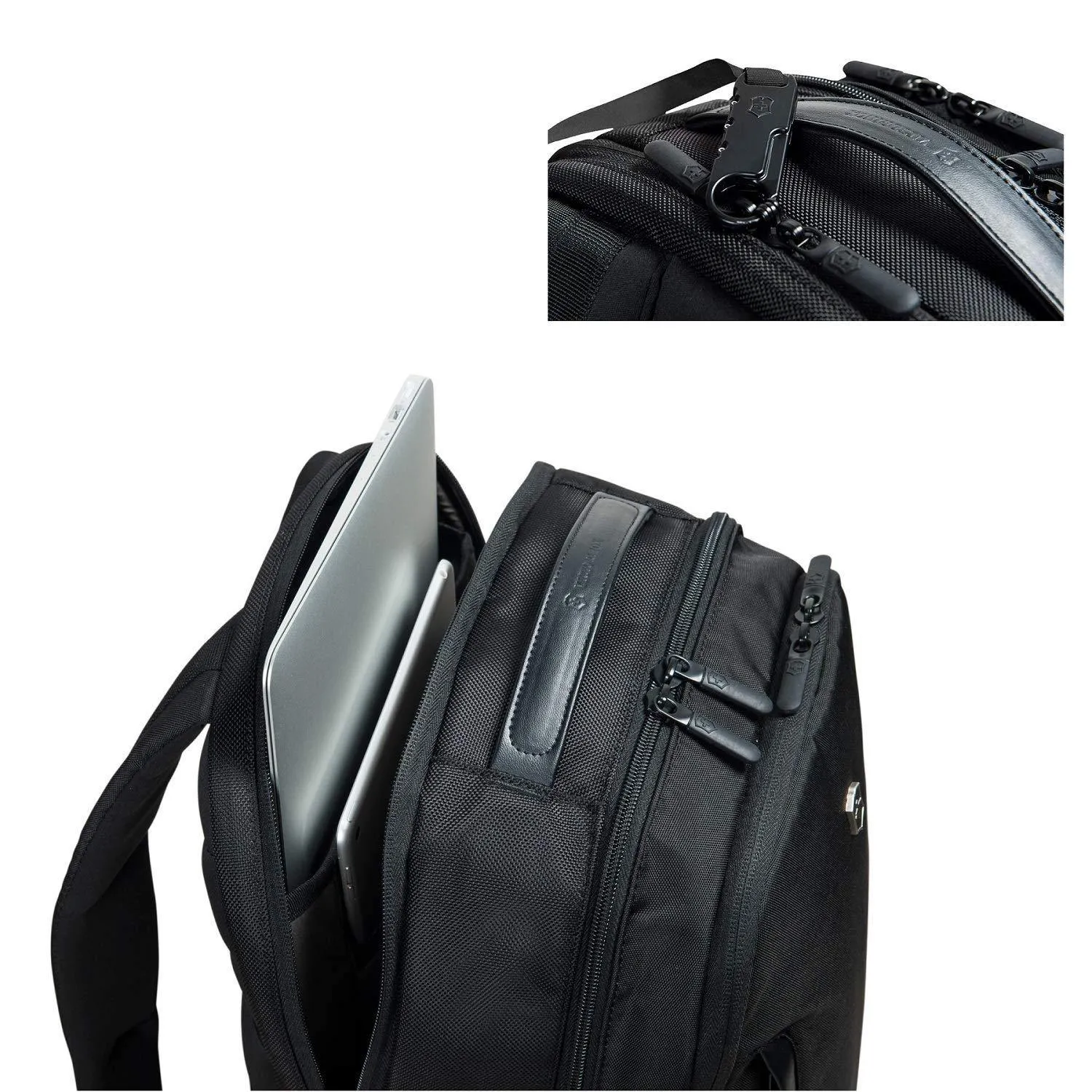 Victorinox Altmont Professional Essential Laptop Backpack