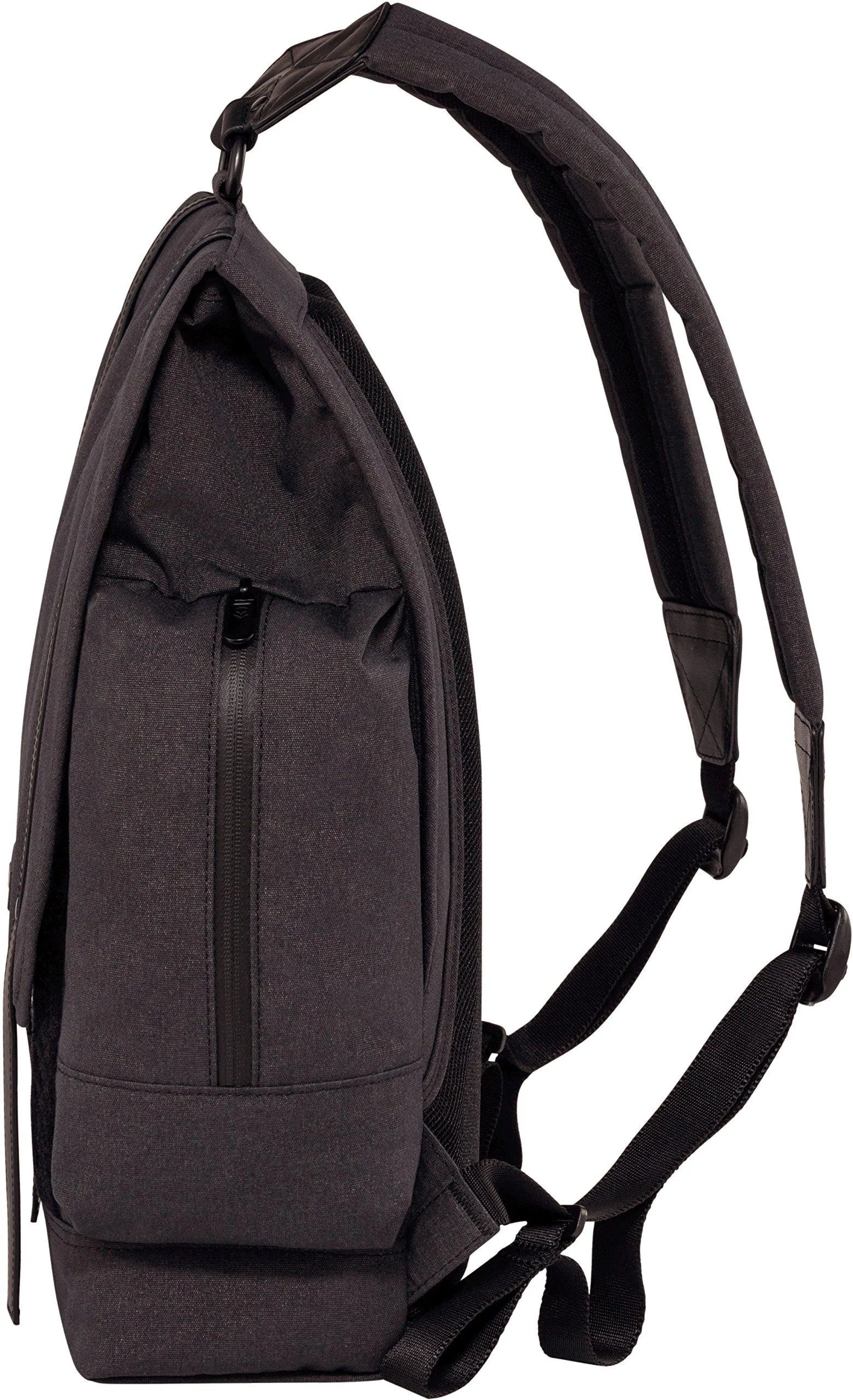 Victorinox Architecture Urban Escalades Flapover Laptop Backpack