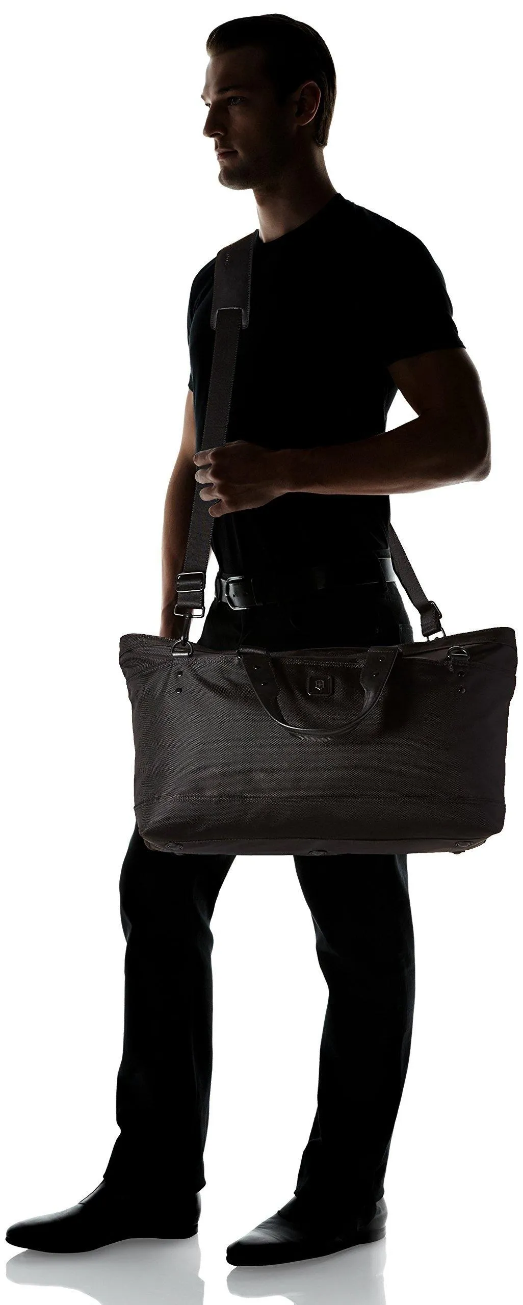 Victorinox Lexicon 2.0 Weekender Deluxe Carry-All Tote