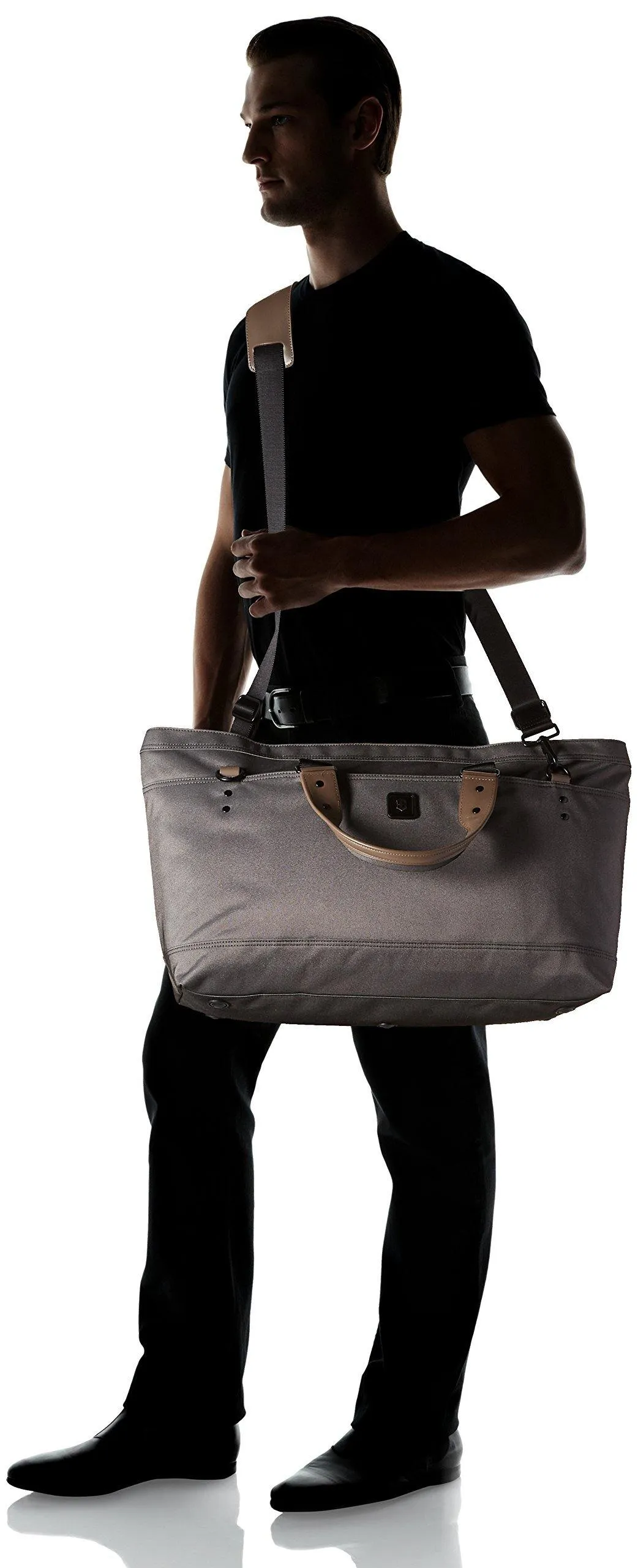 Victorinox Lexicon 2.0 Weekender Deluxe Carry-All Tote