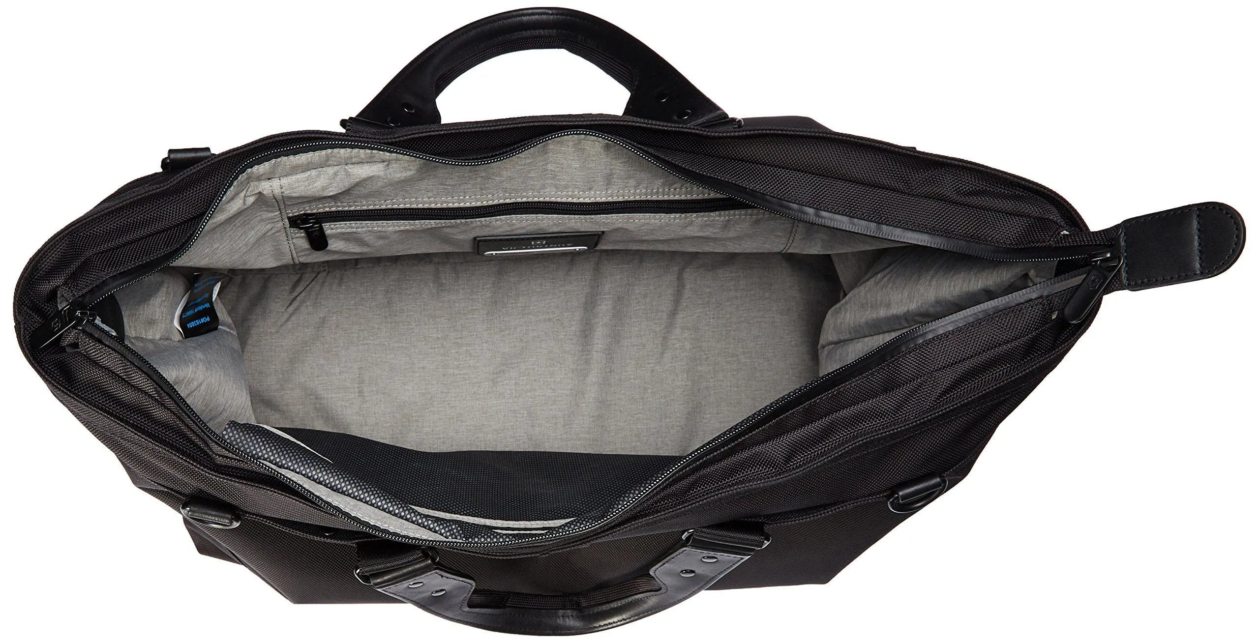 Victorinox Lexicon 2.0 Weekender Deluxe Carry-All Tote