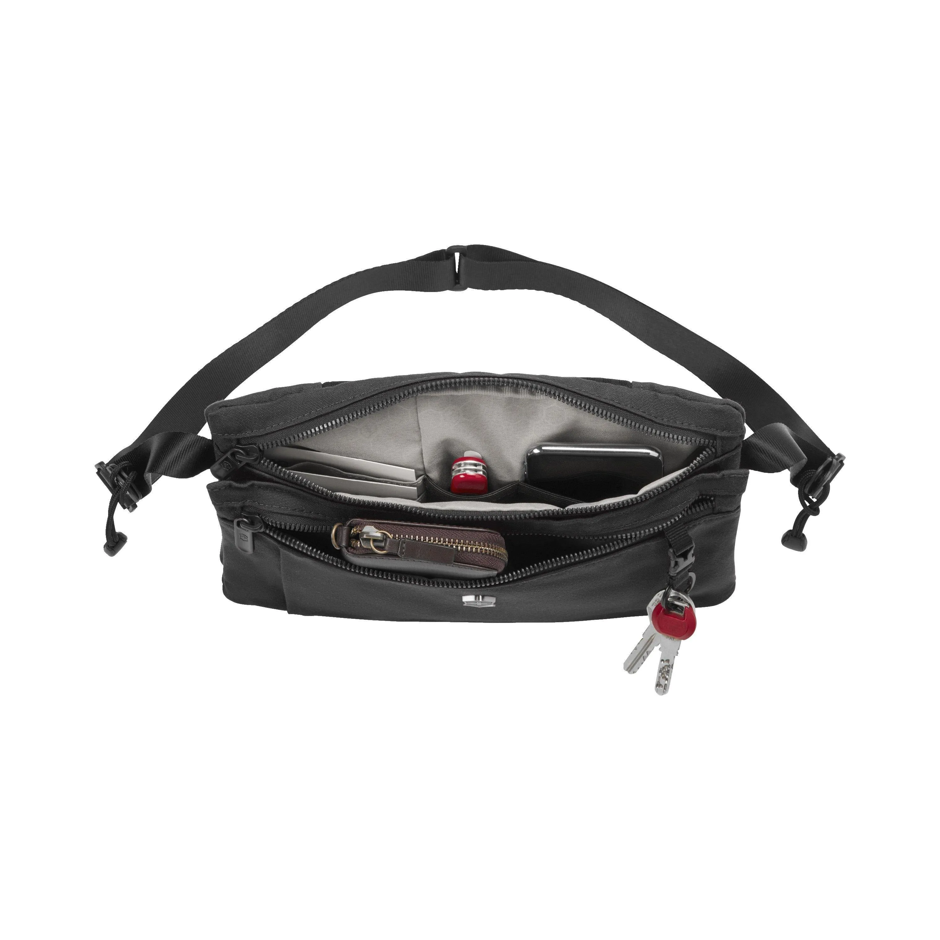 Victorinox Lifestyle Accessory Bags - Compact Crossbody Bag