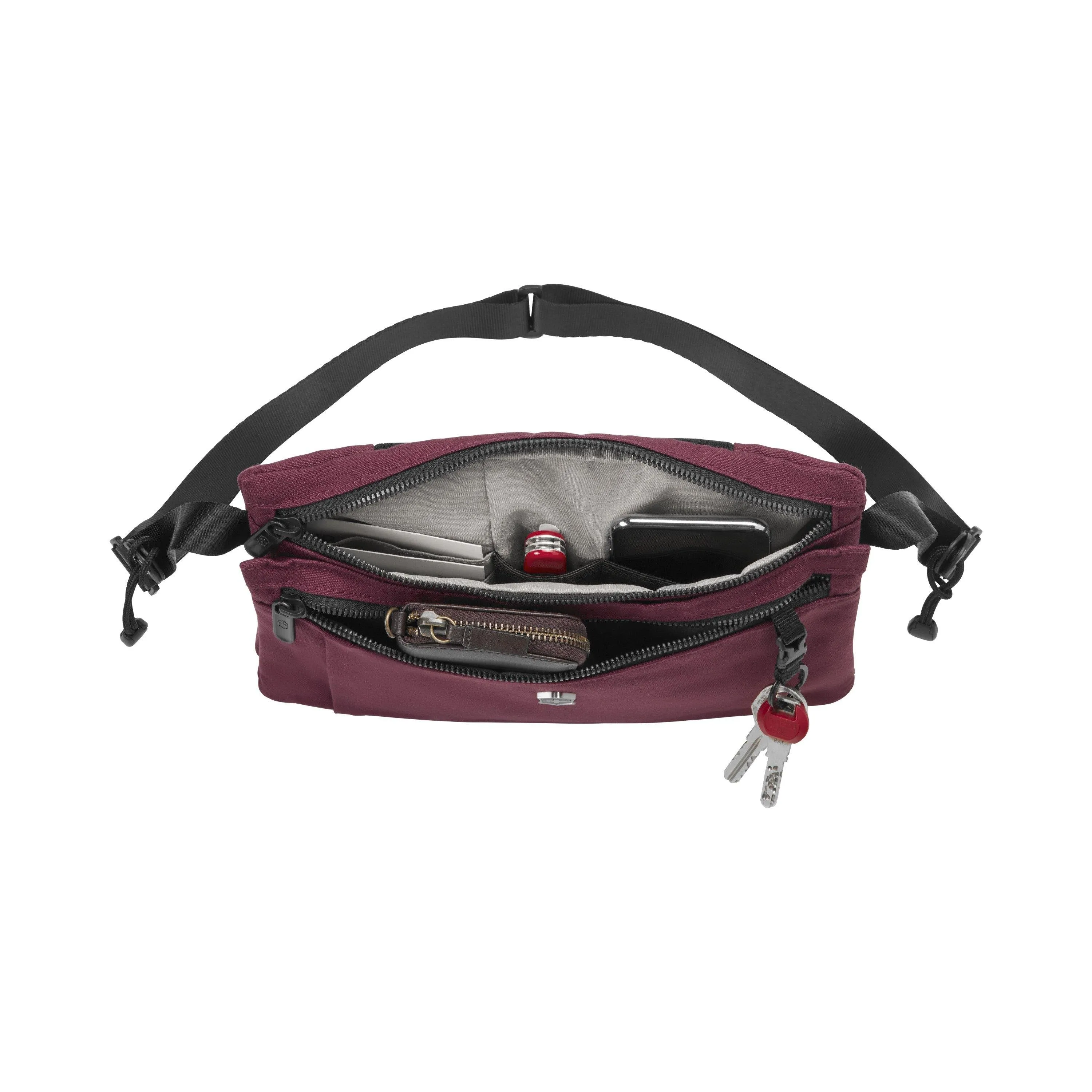 Victorinox Lifestyle Accessory Bags - Compact Crossbody Bag