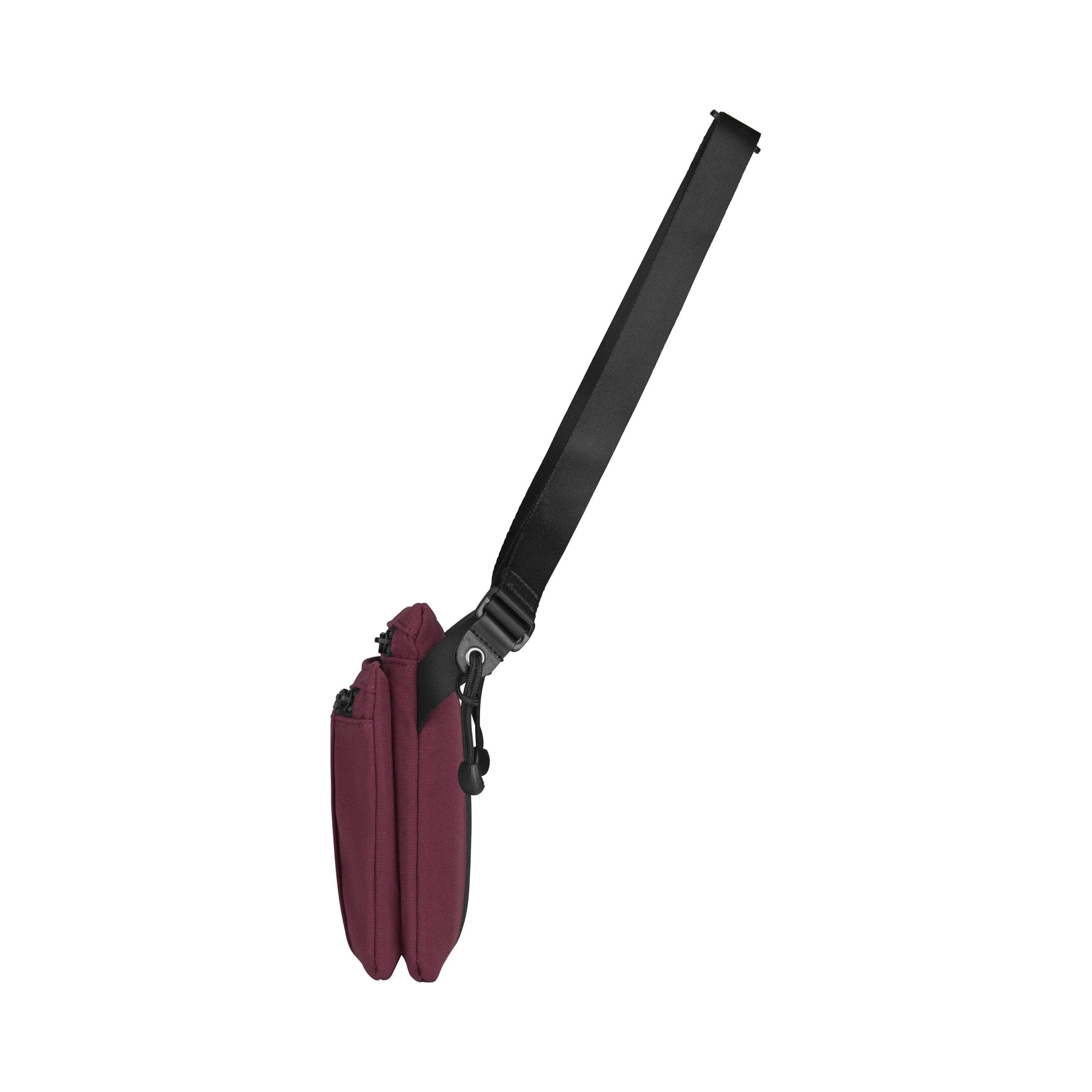 Victorinox Lifestyle Accessory Bags - Compact Crossbody Bag