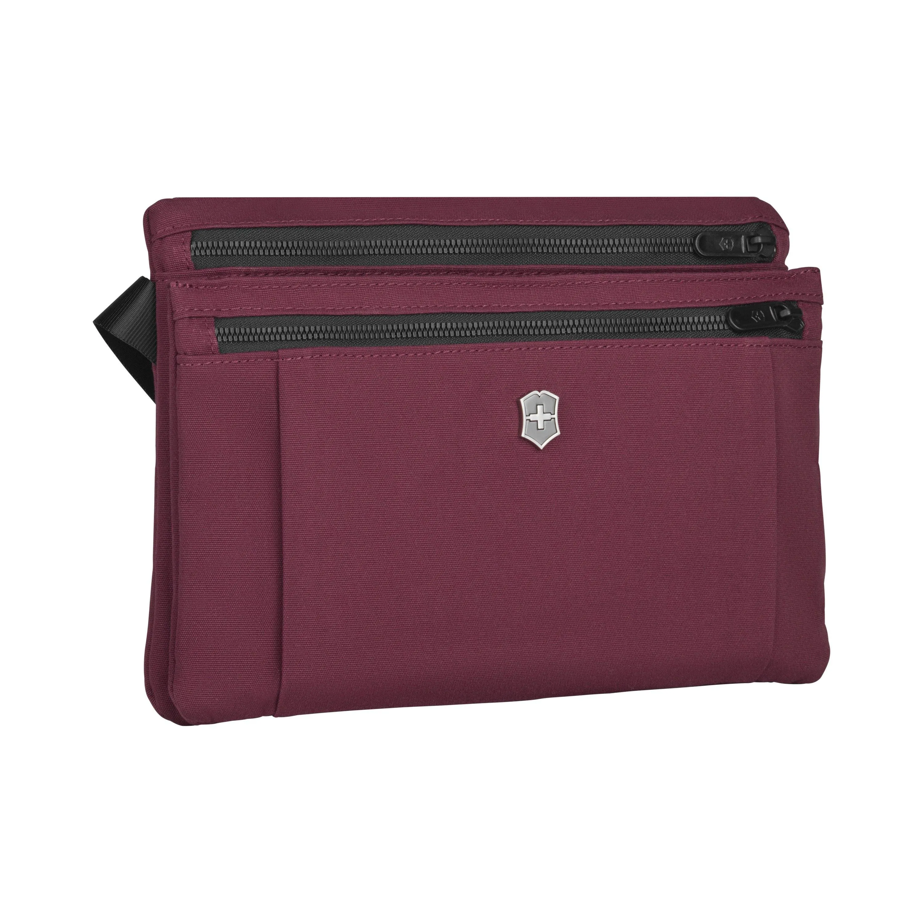 Victorinox Lifestyle Accessory Bags - Compact Crossbody Bag