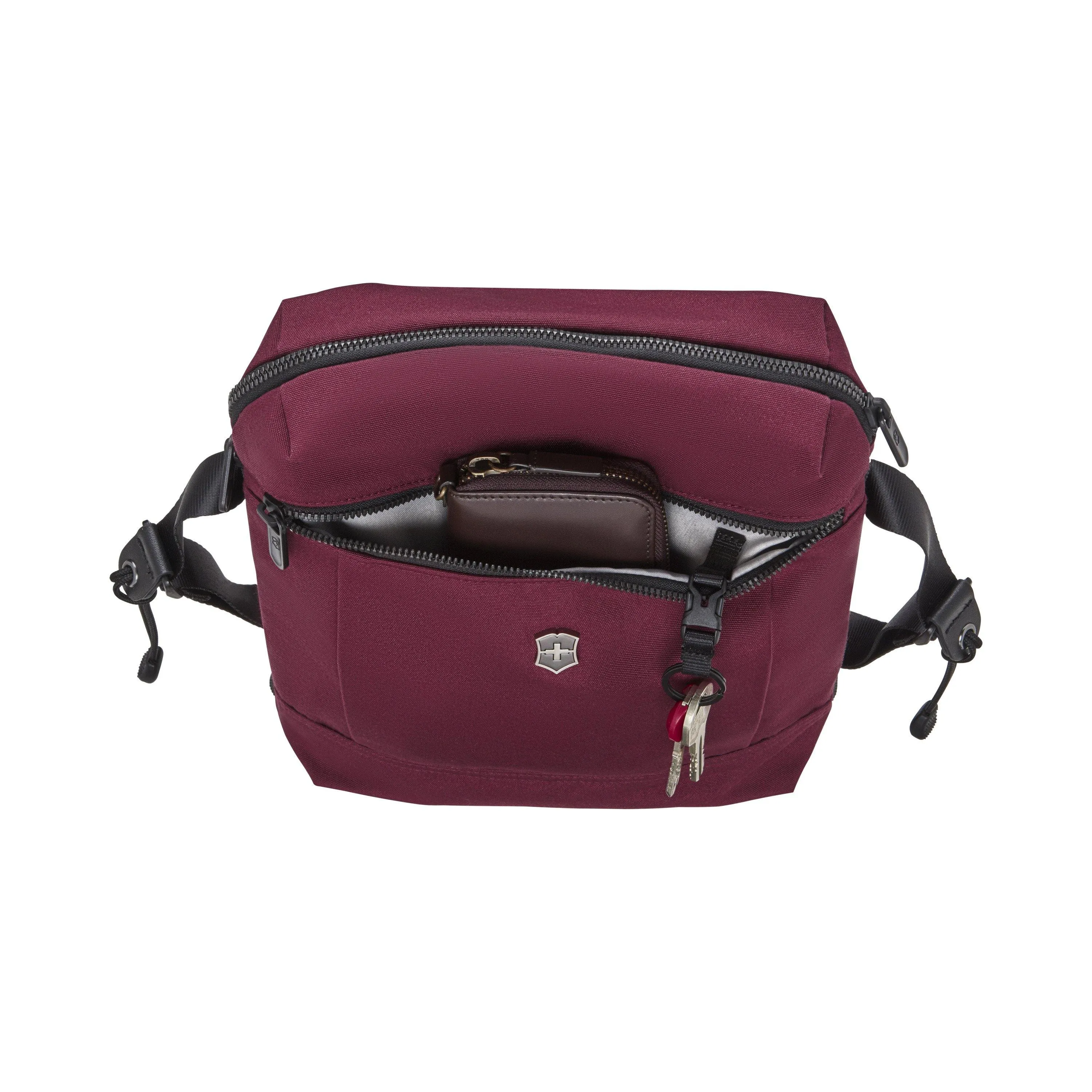 Victorinox Lifestyle Accessory Bags - Crossbody Bag