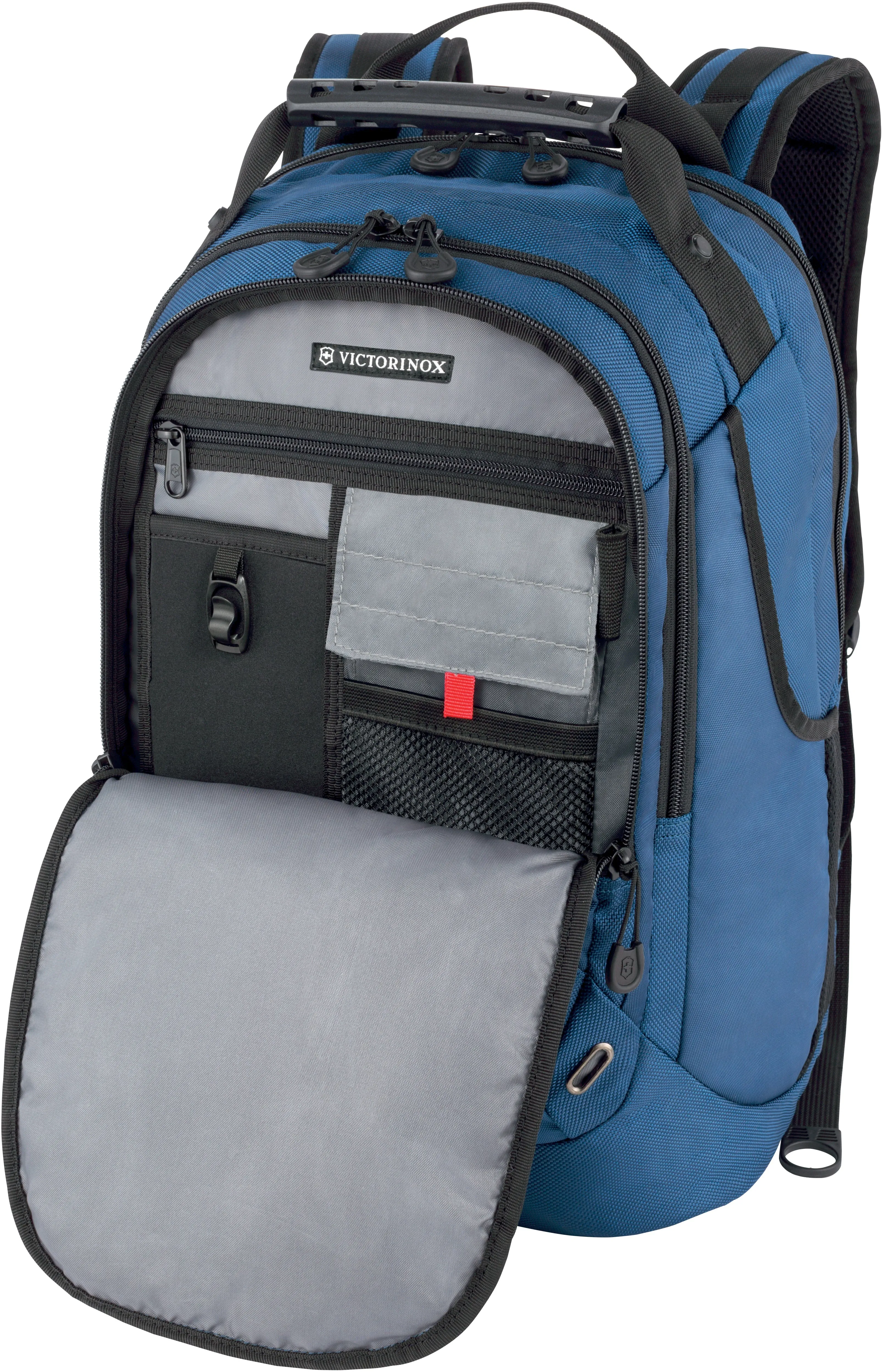 Victorinox Swiss Army Victorinox VX Sport Trooper Deluxe Laptop Backpack