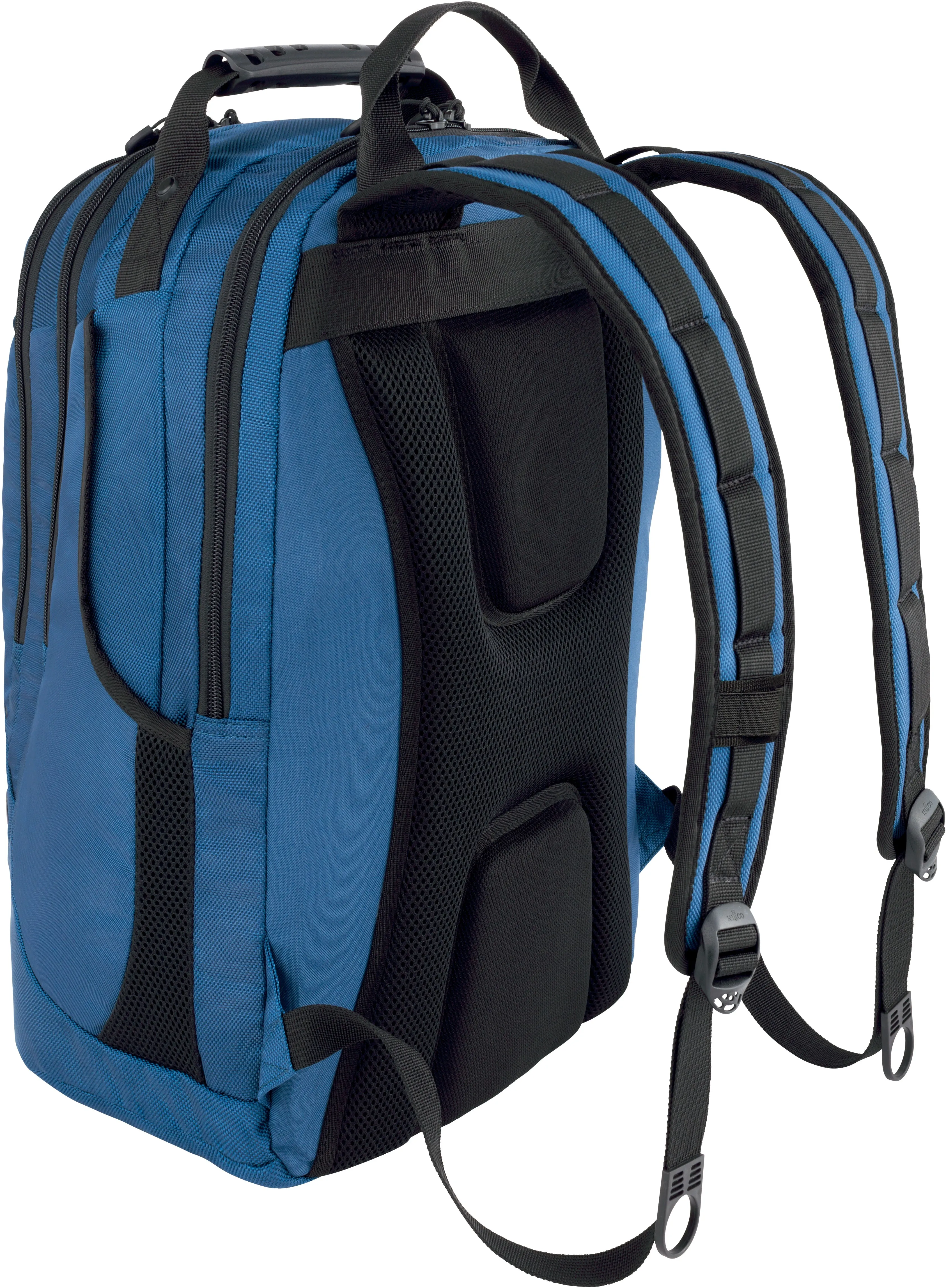 Victorinox Swiss Army Victorinox VX Sport Trooper Deluxe Laptop Backpack