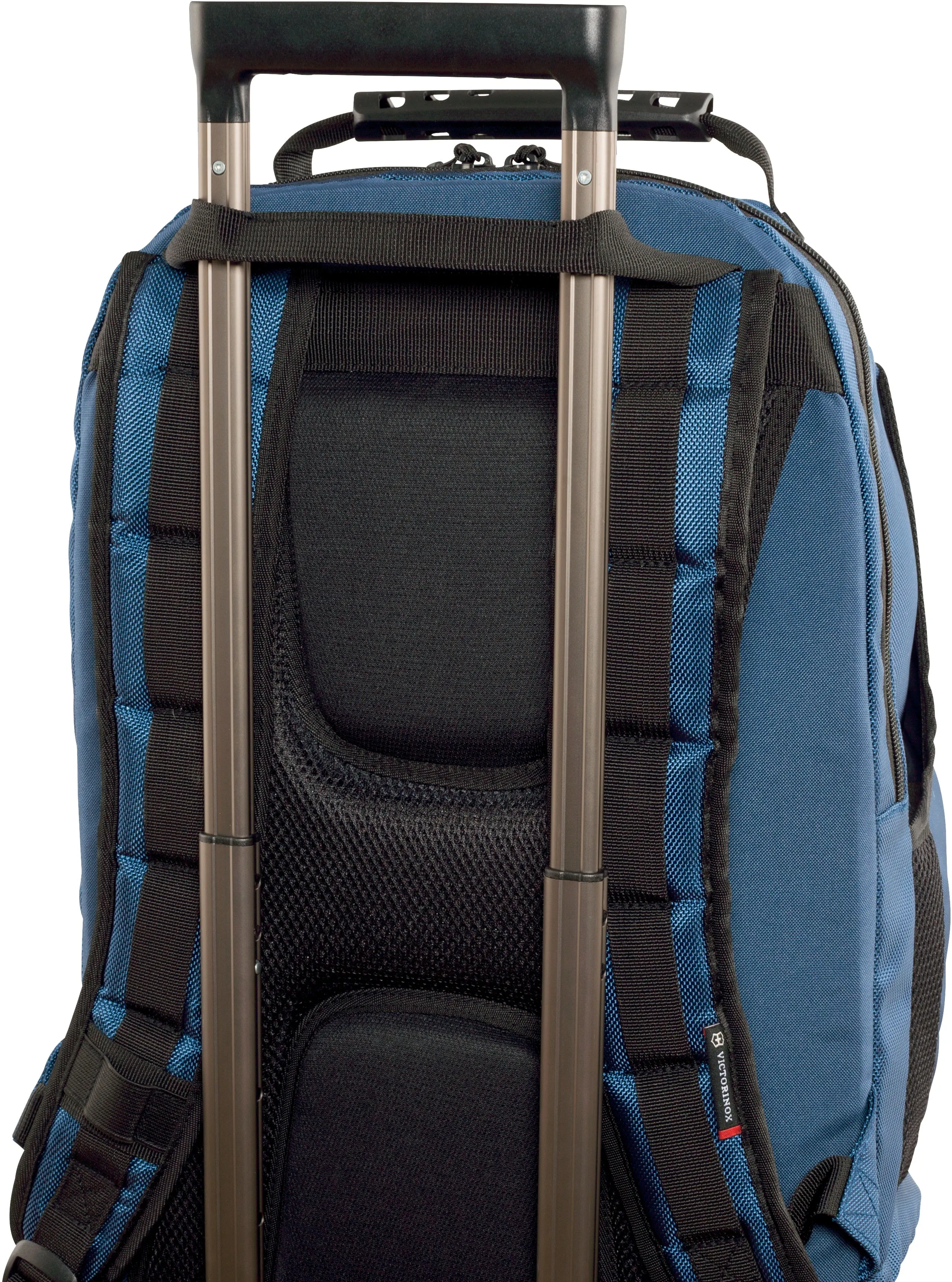 Victorinox Swiss Army Victorinox VX Sport Trooper Deluxe Laptop Backpack