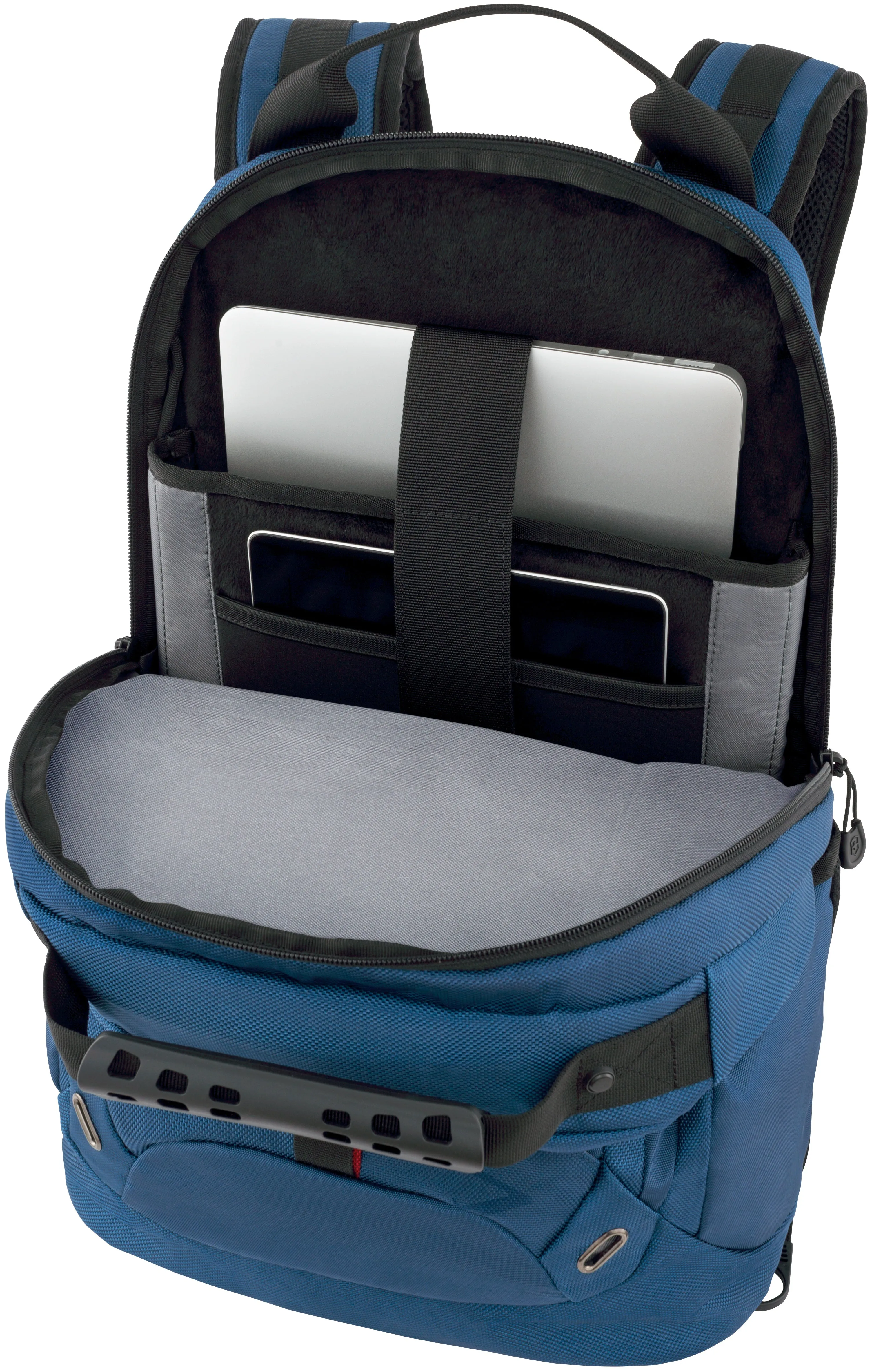 Victorinox Swiss Army Victorinox VX Sport Trooper Deluxe Laptop Backpack