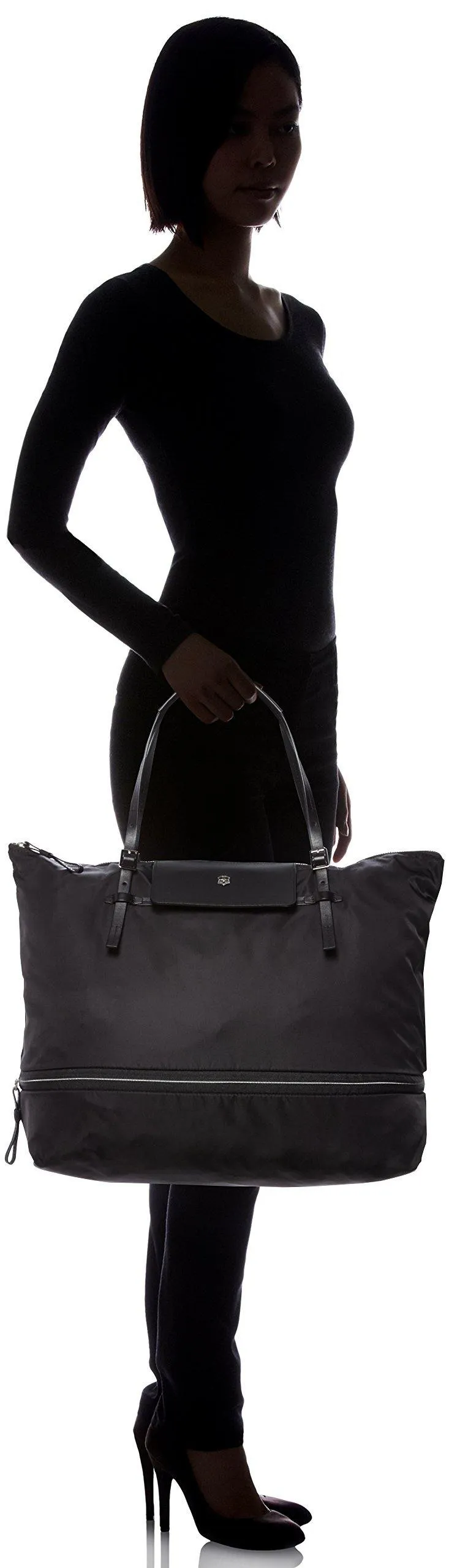 Victorinox Victoria Aspire Expandable Foldable Tote