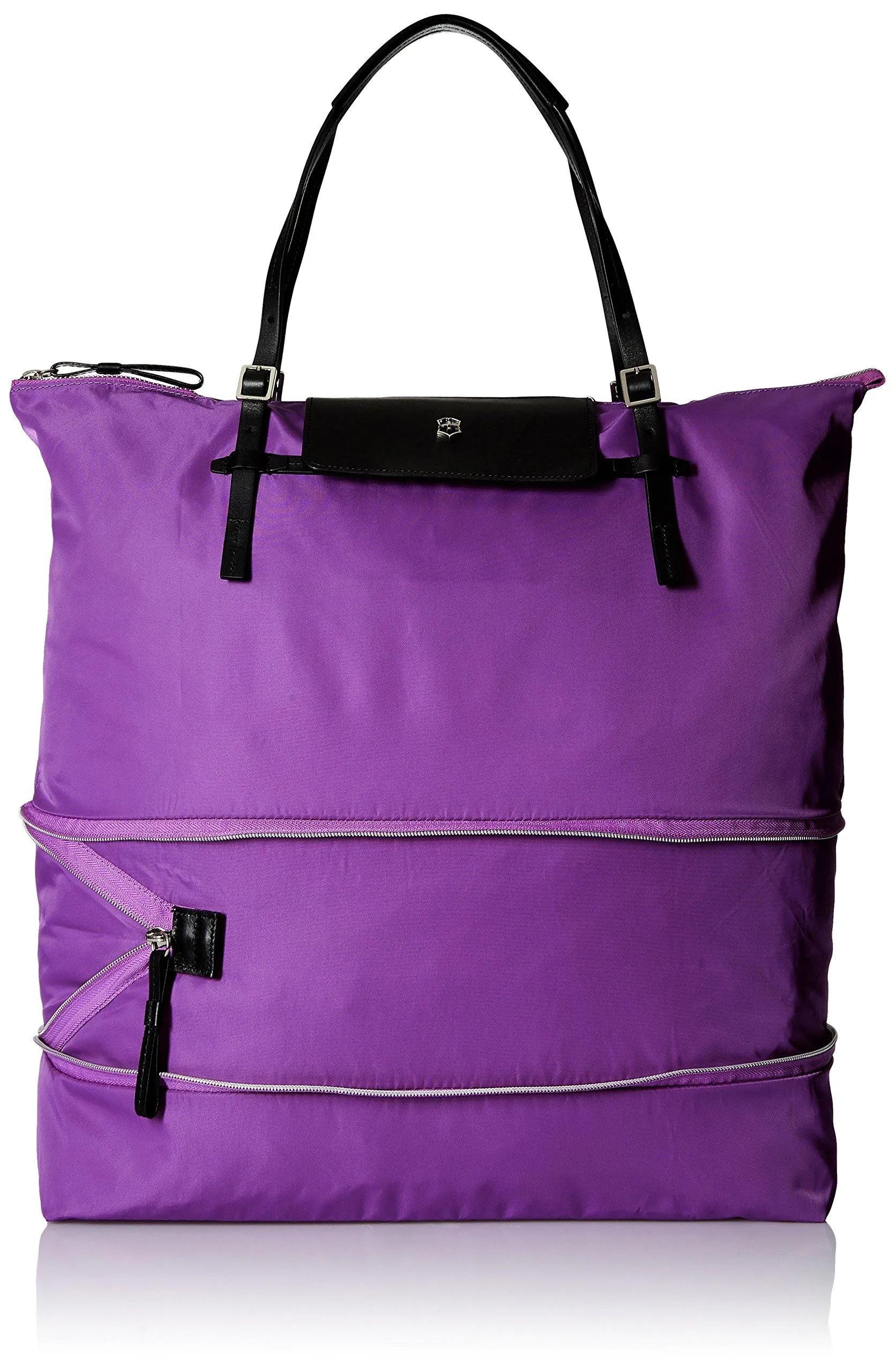 Victorinox Victoria Aspire Expandable Foldable Tote