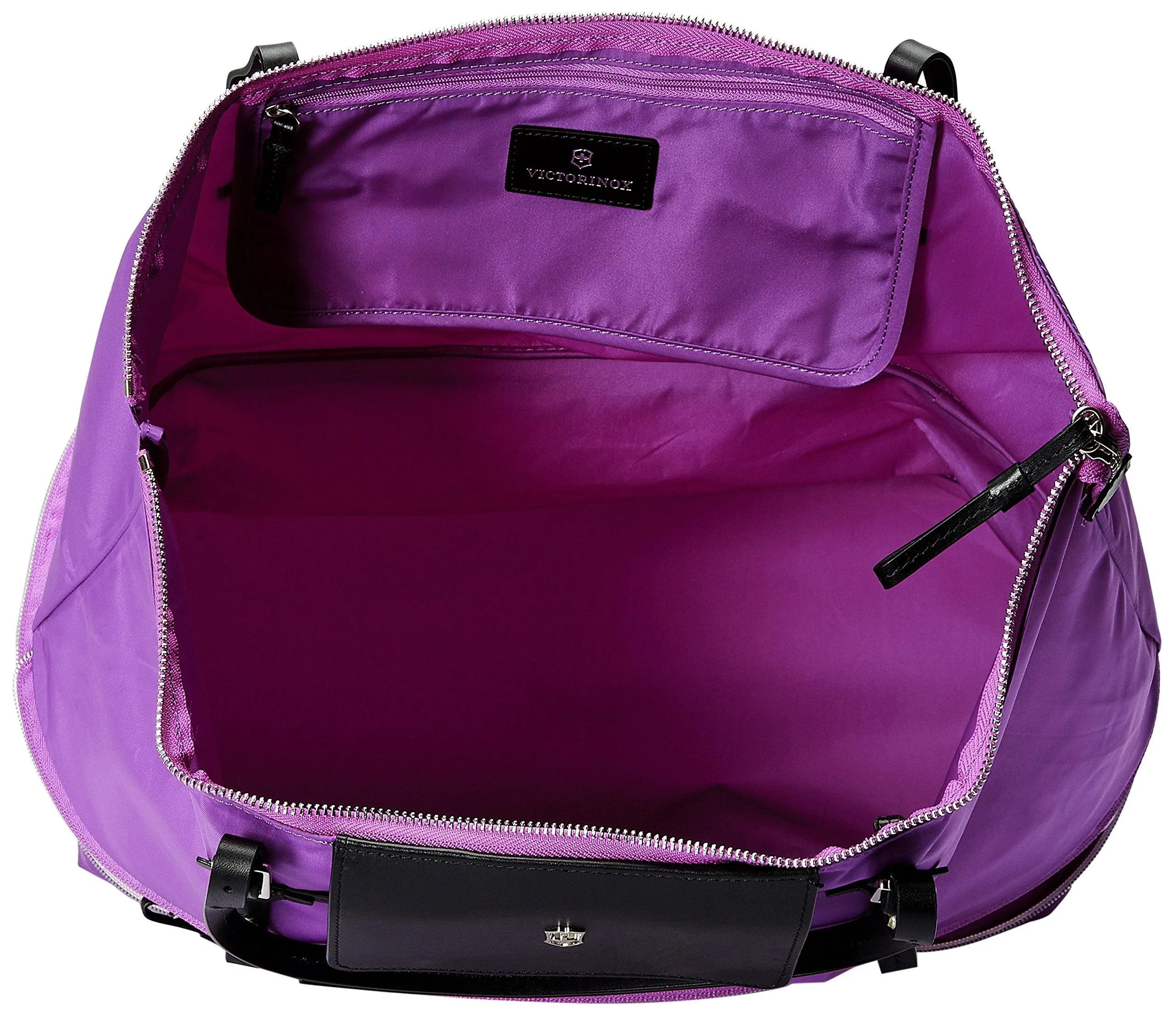 Victorinox Victoria Aspire Expandable Foldable Tote