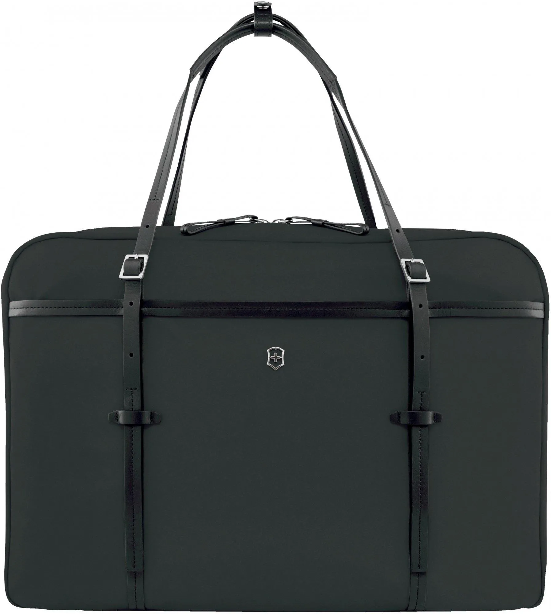 Victorinox Victoria Divine 17" Laptop Boarding Tote with Tablet / eReader Pocket