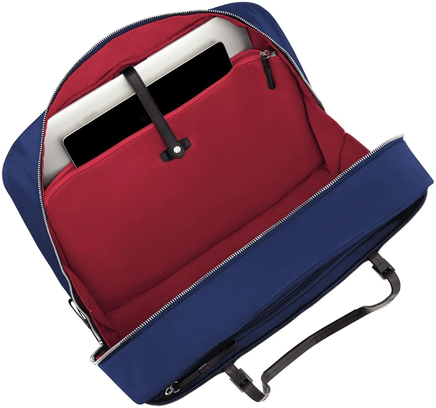 Victorinox Victoria Divine 17" Laptop Boarding Tote with Tablet / eReader Pocket