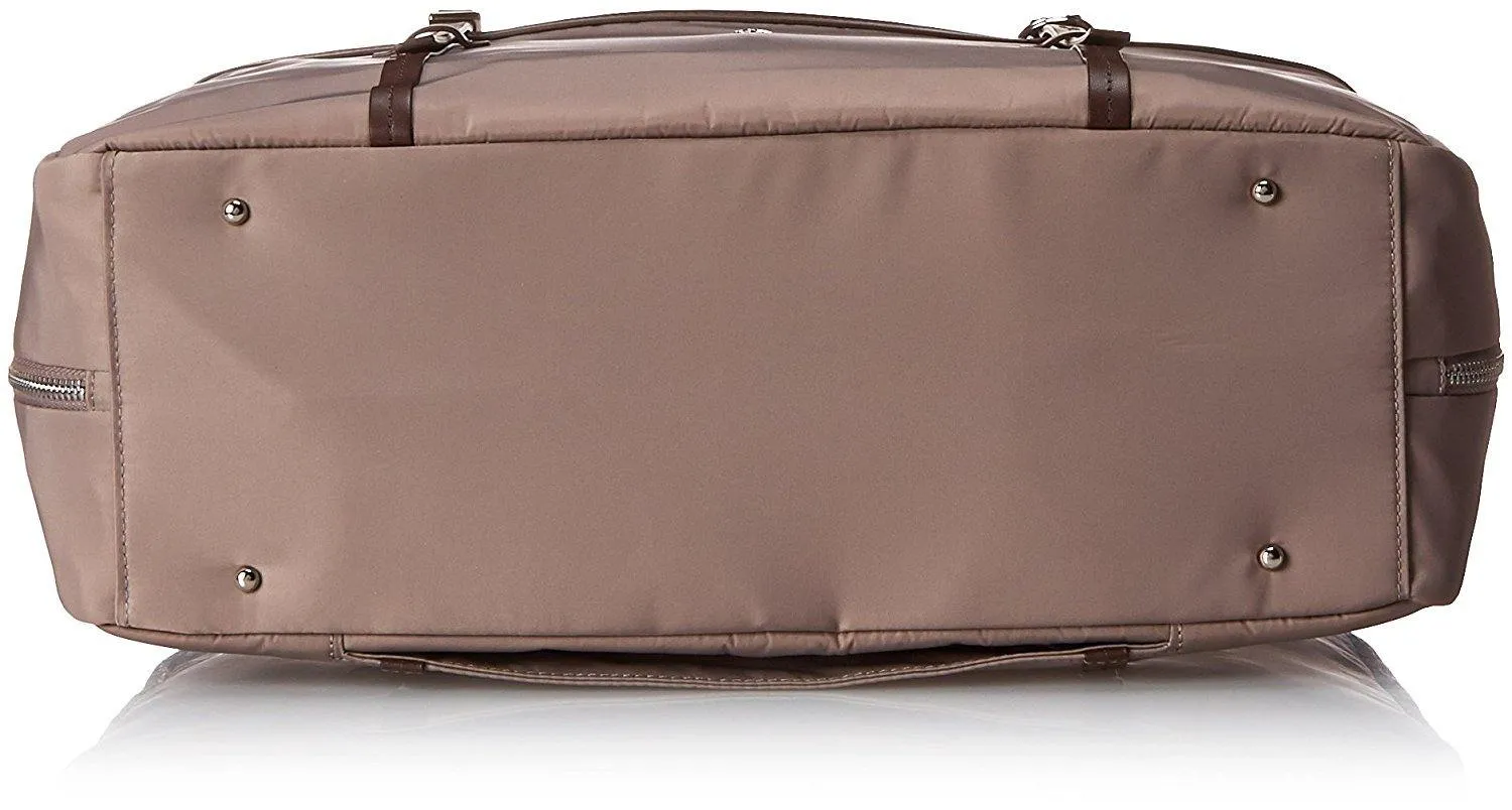 Victorinox Victoria Divine 17" Laptop Boarding Tote with Tablet / eReader Pocket