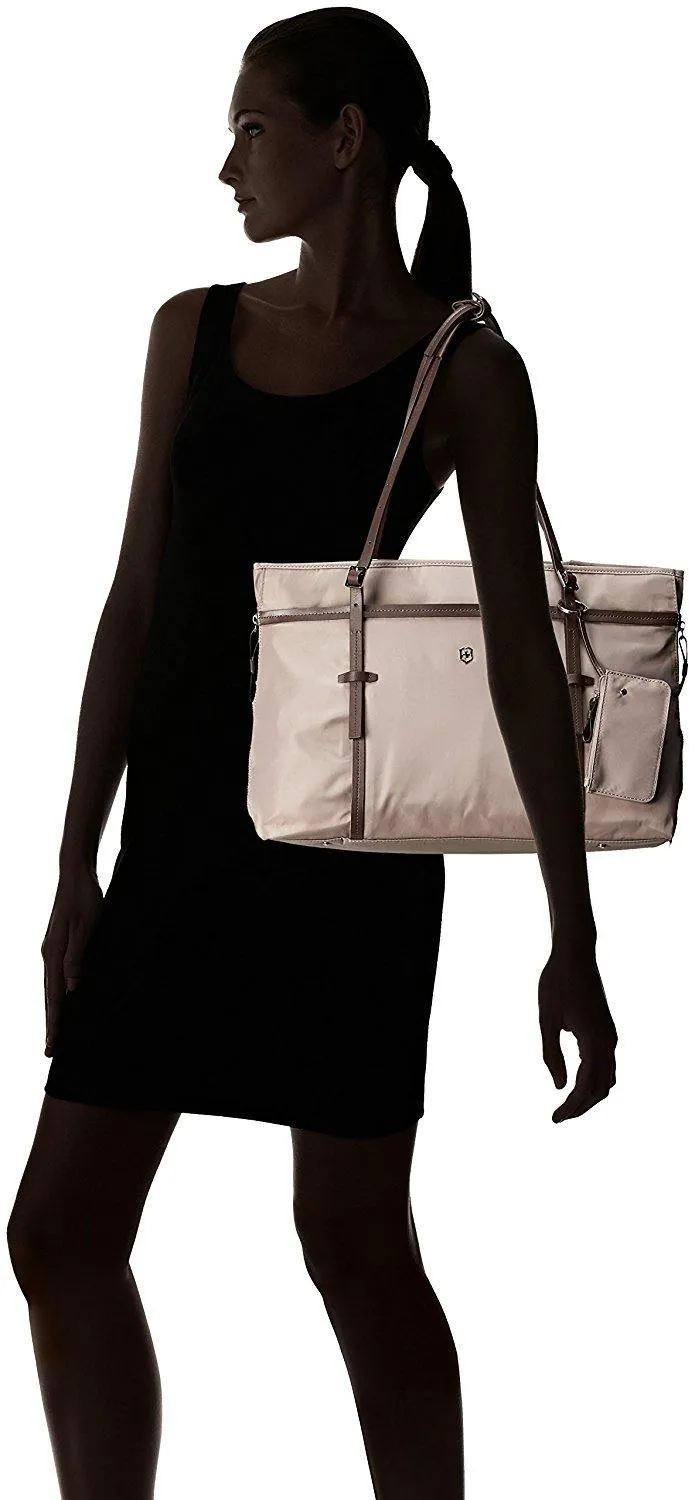 Victorinox Victoria Sage Expandable Carry-All Laptop Tote