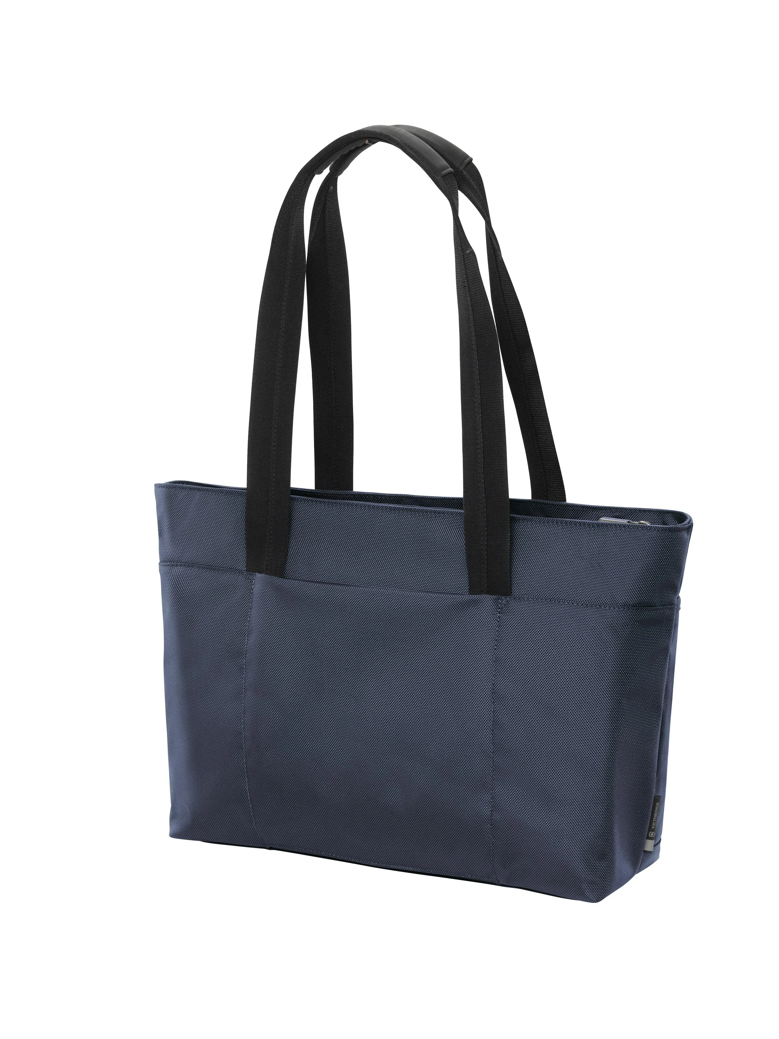 Victorinox Werks Traveler 6.0 Shopping Tote with Pass Thru Sleeve