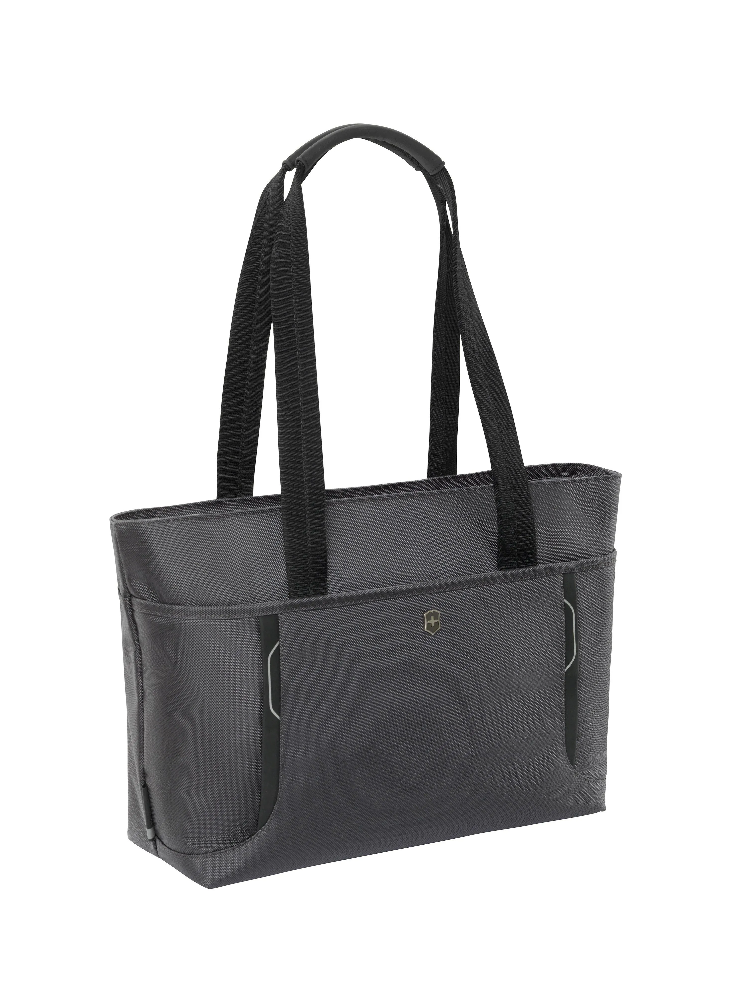Victorinox Werks Traveler 6.0 Shopping Tote with Pass Thru Sleeve