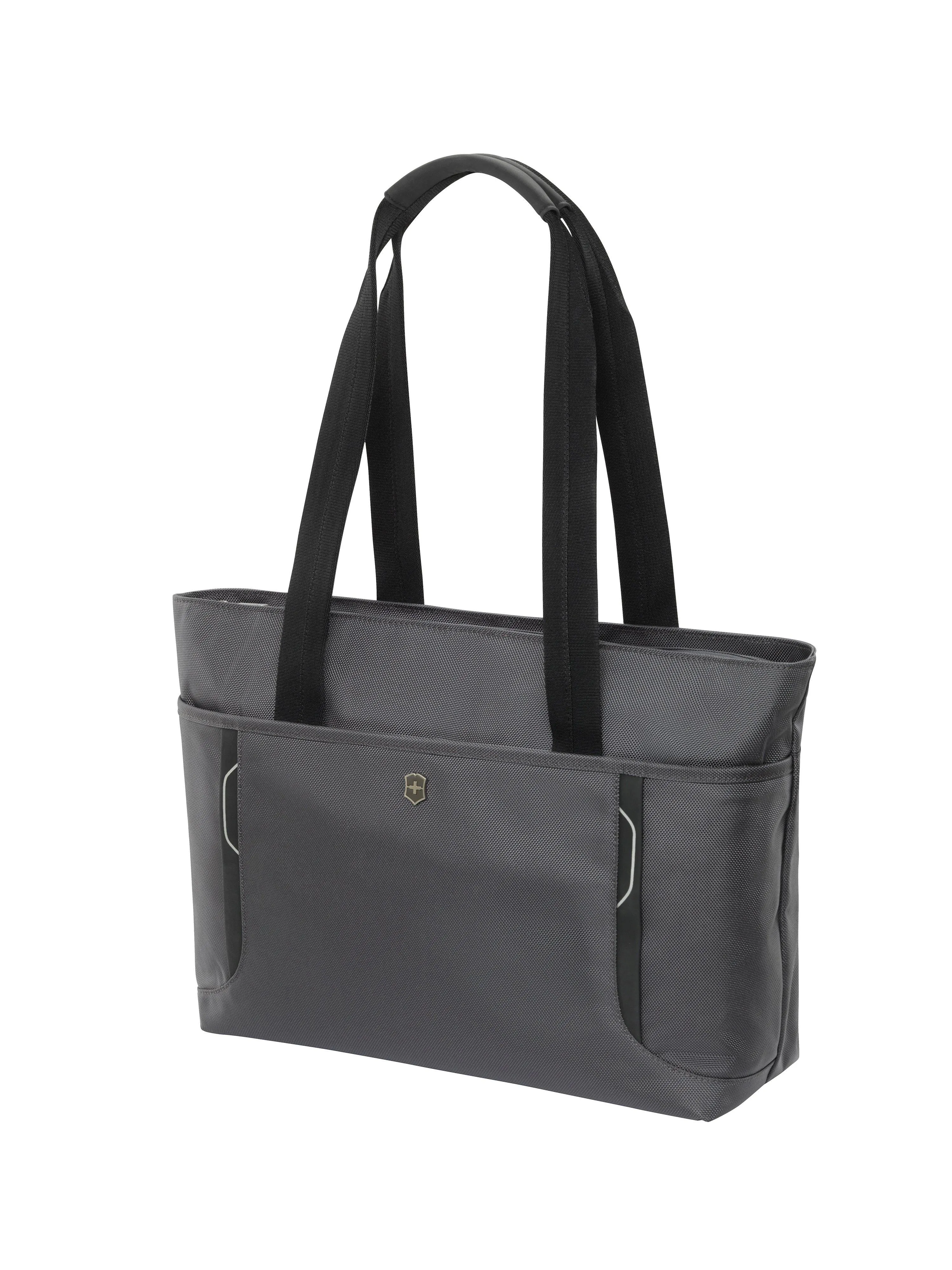Victorinox Werks Traveler 6.0 Shopping Tote with Pass Thru Sleeve