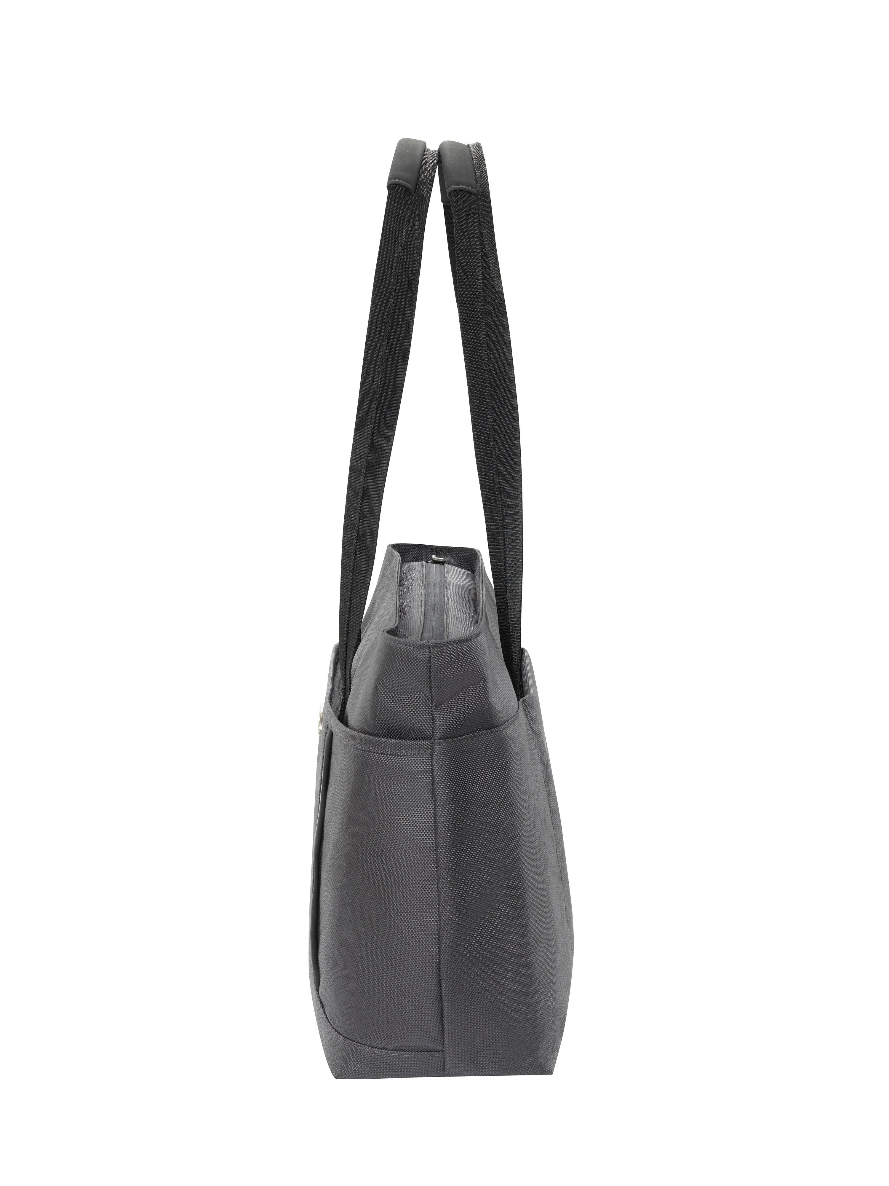 Victorinox Werks Traveler 6.0 Shopping Tote with Pass Thru Sleeve