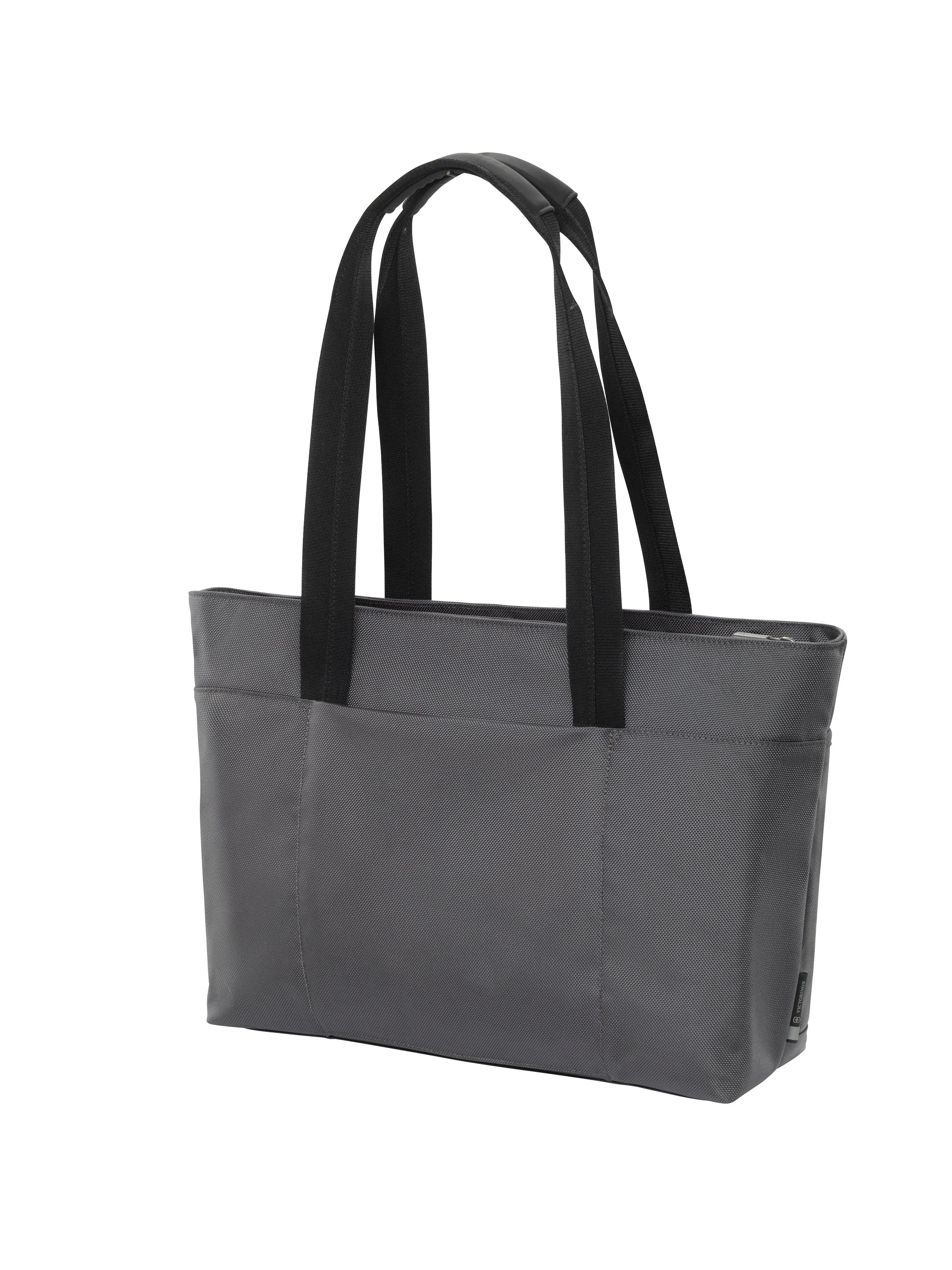 Victorinox Werks Traveler 6.0 Shopping Tote with Pass Thru Sleeve