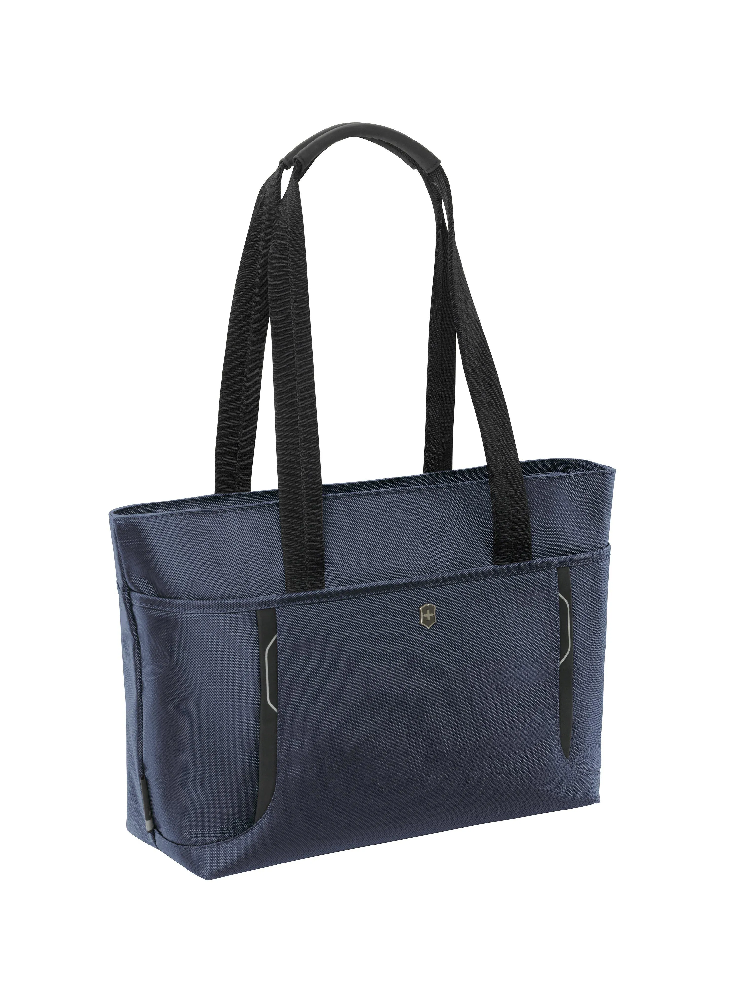 Victorinox Werks Traveler 6.0 Shopping Tote with Pass Thru Sleeve