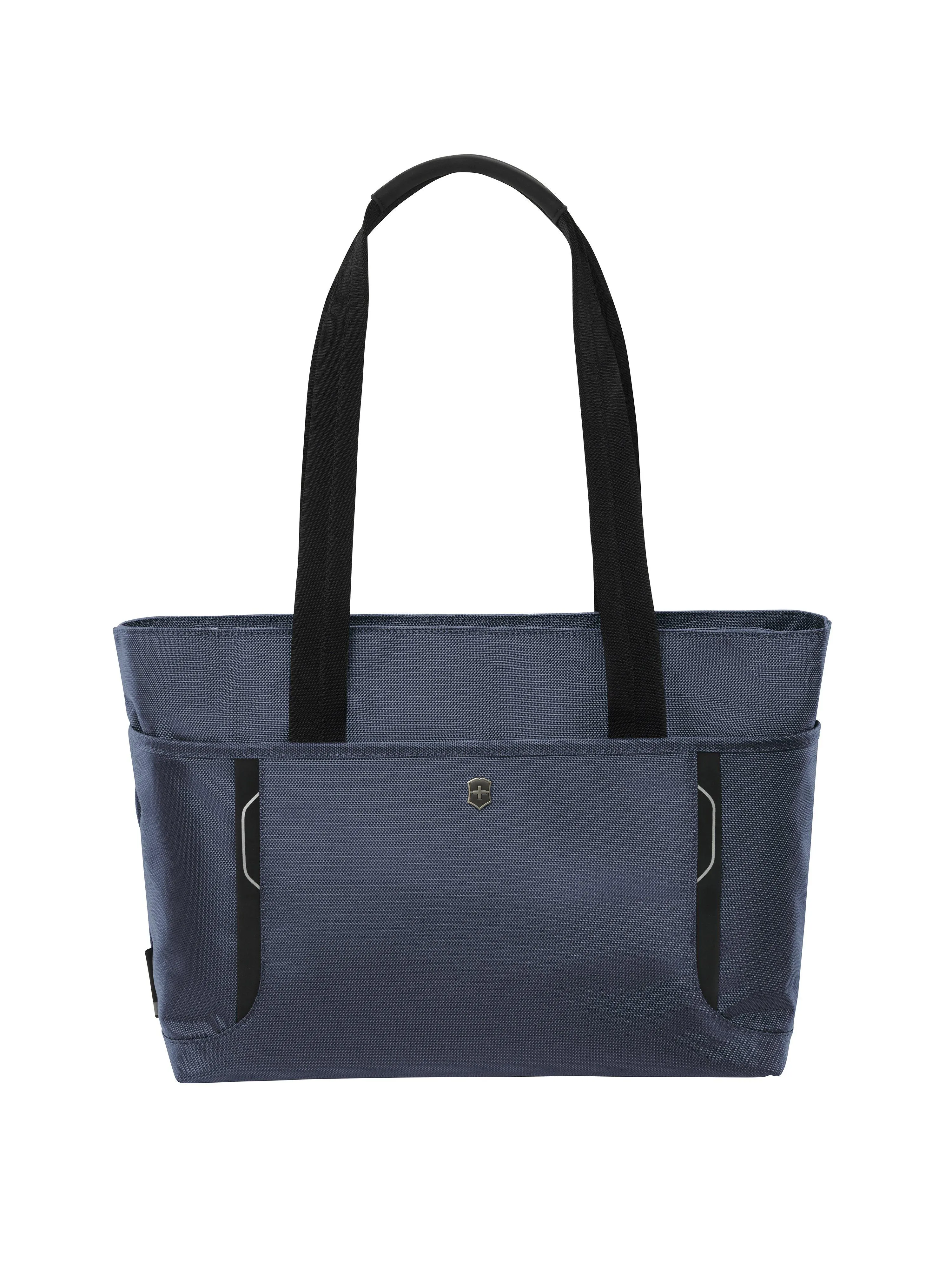 Victorinox Werks Traveler 6.0 Shopping Tote with Pass Thru Sleeve