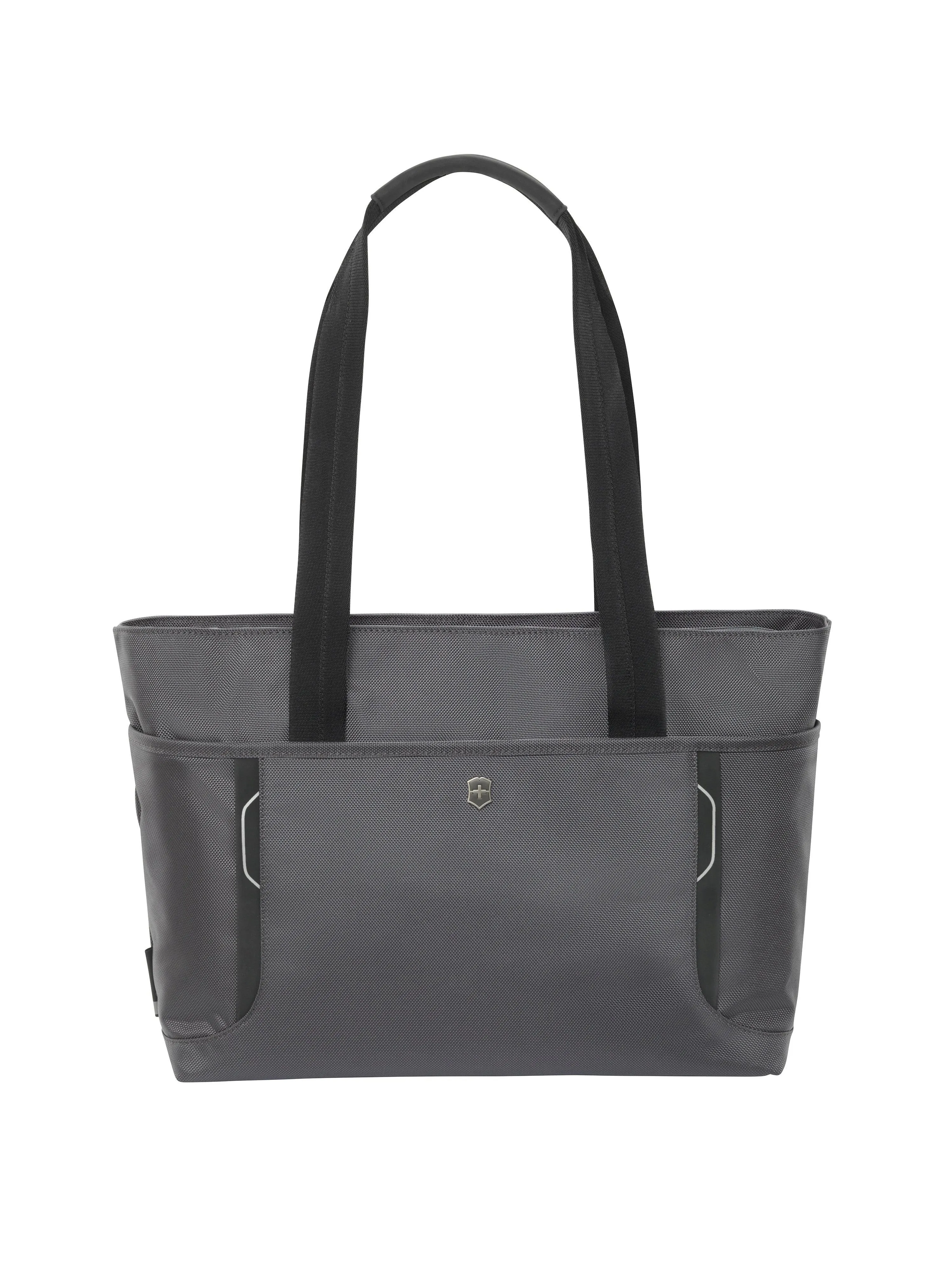 Victorinox Werks Traveler 6.0 Shopping Tote with Pass Thru Sleeve