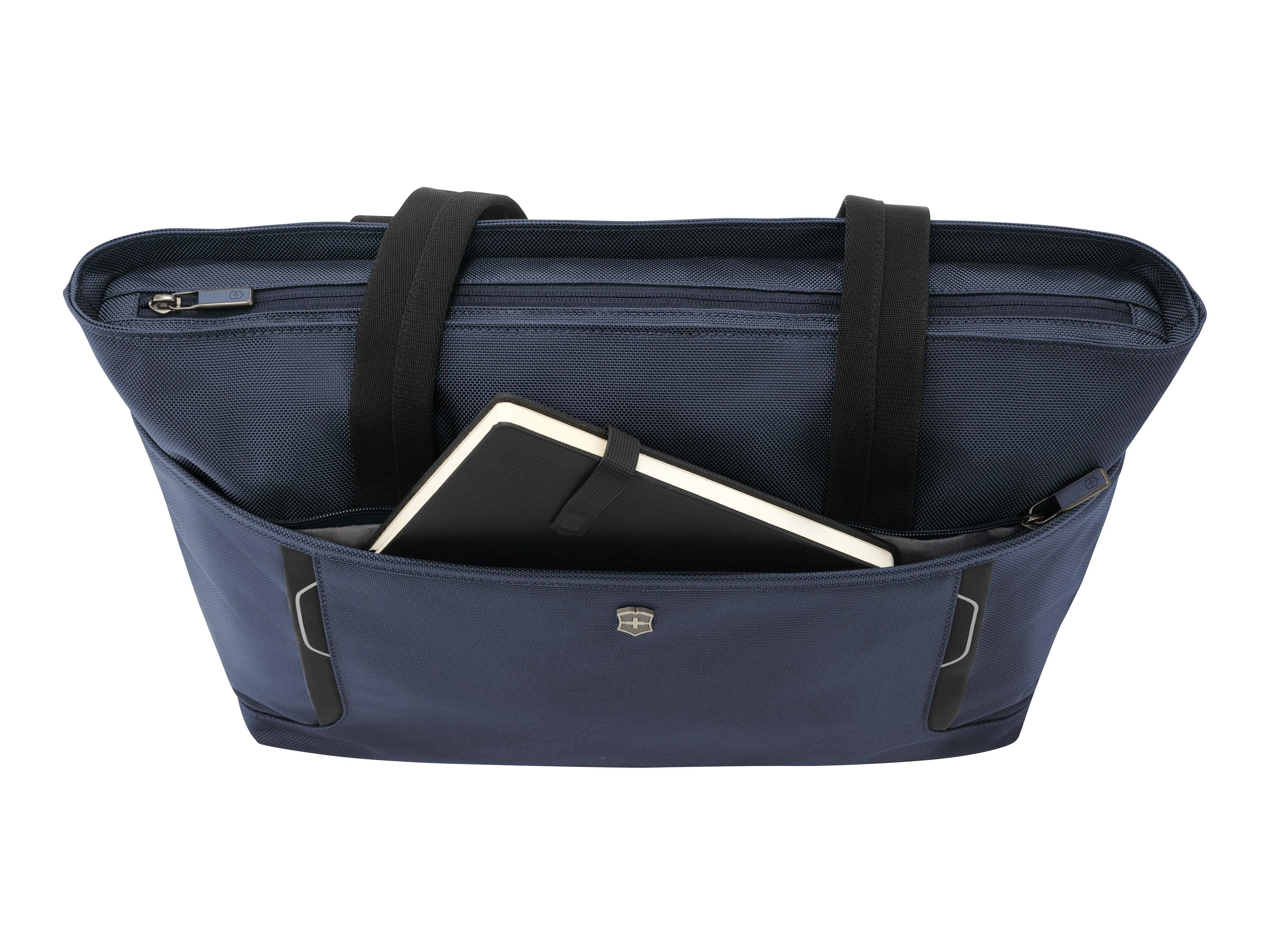 Victorinox Werks Traveler 6.0 Shopping Tote with Pass Thru Sleeve