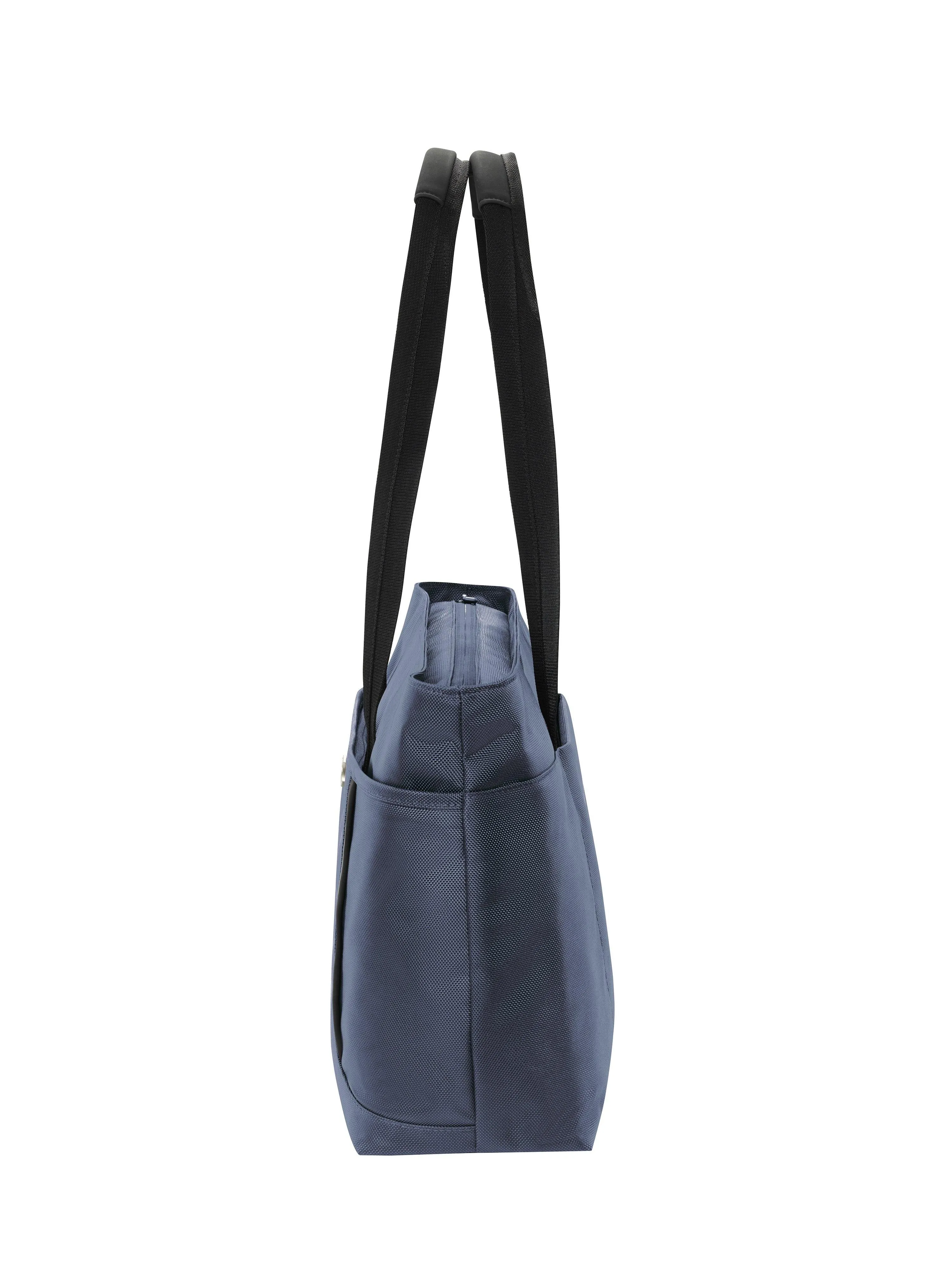 Victorinox Werks Traveler 6.0 Shopping Tote with Pass Thru Sleeve