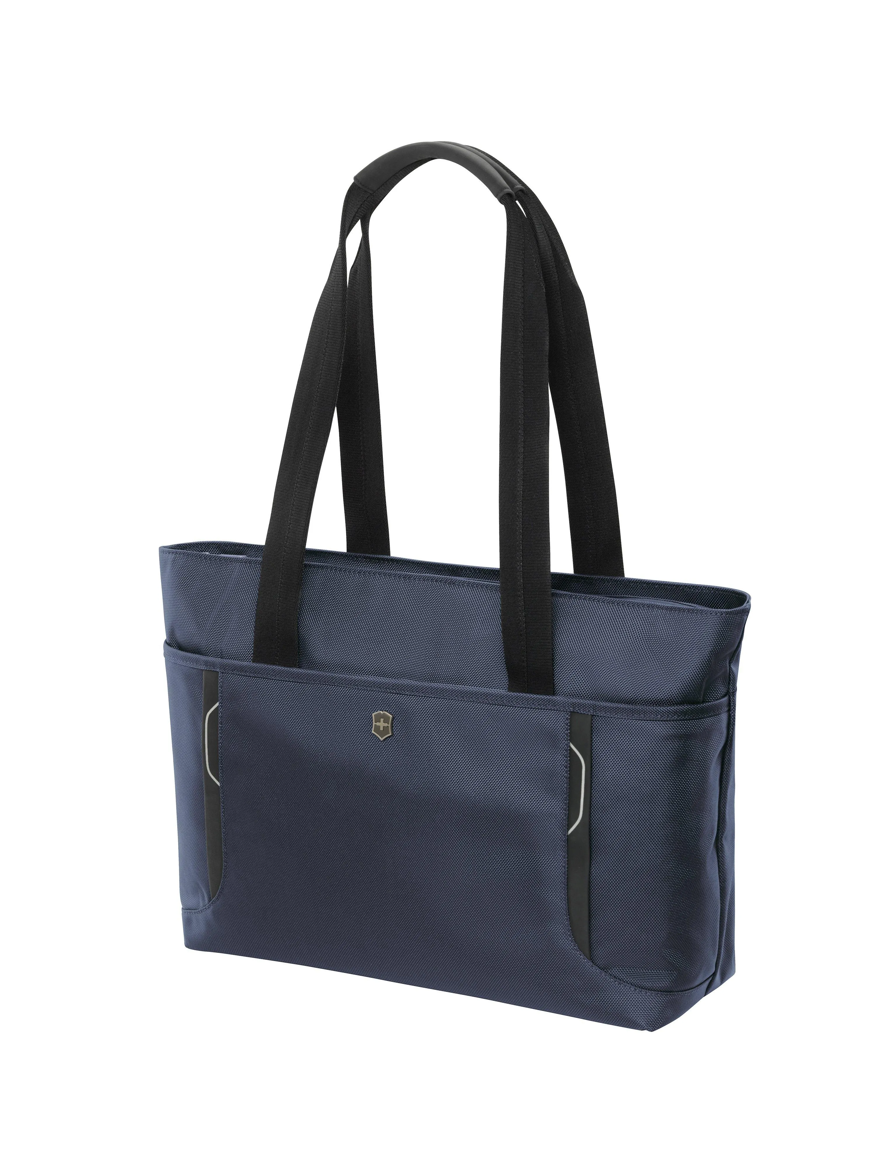 Victorinox Werks Traveler 6.0 Shopping Tote with Pass Thru Sleeve