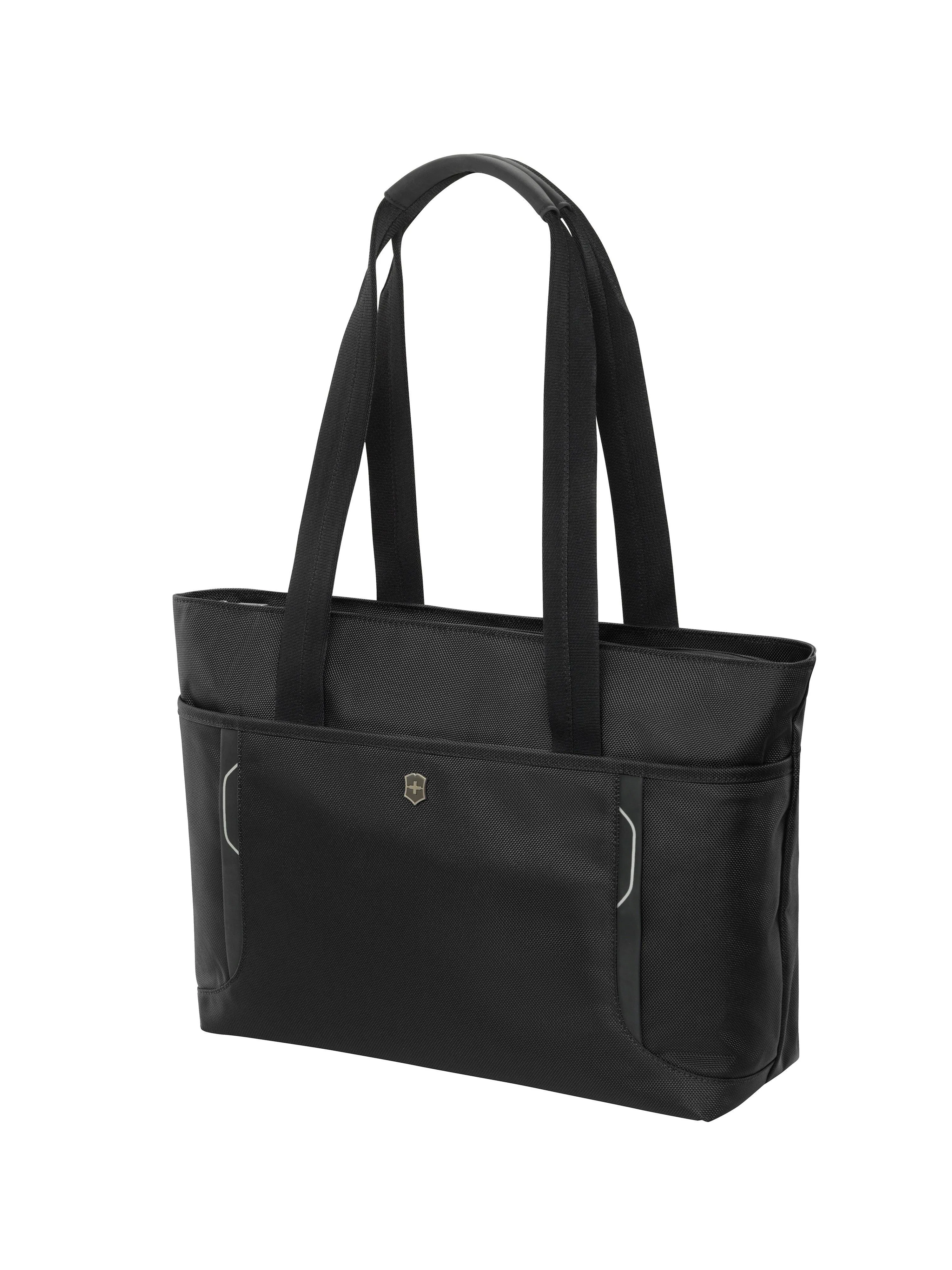 Victorinox Werks Traveler 6.0 Shopping Tote with Pass Thru Sleeve