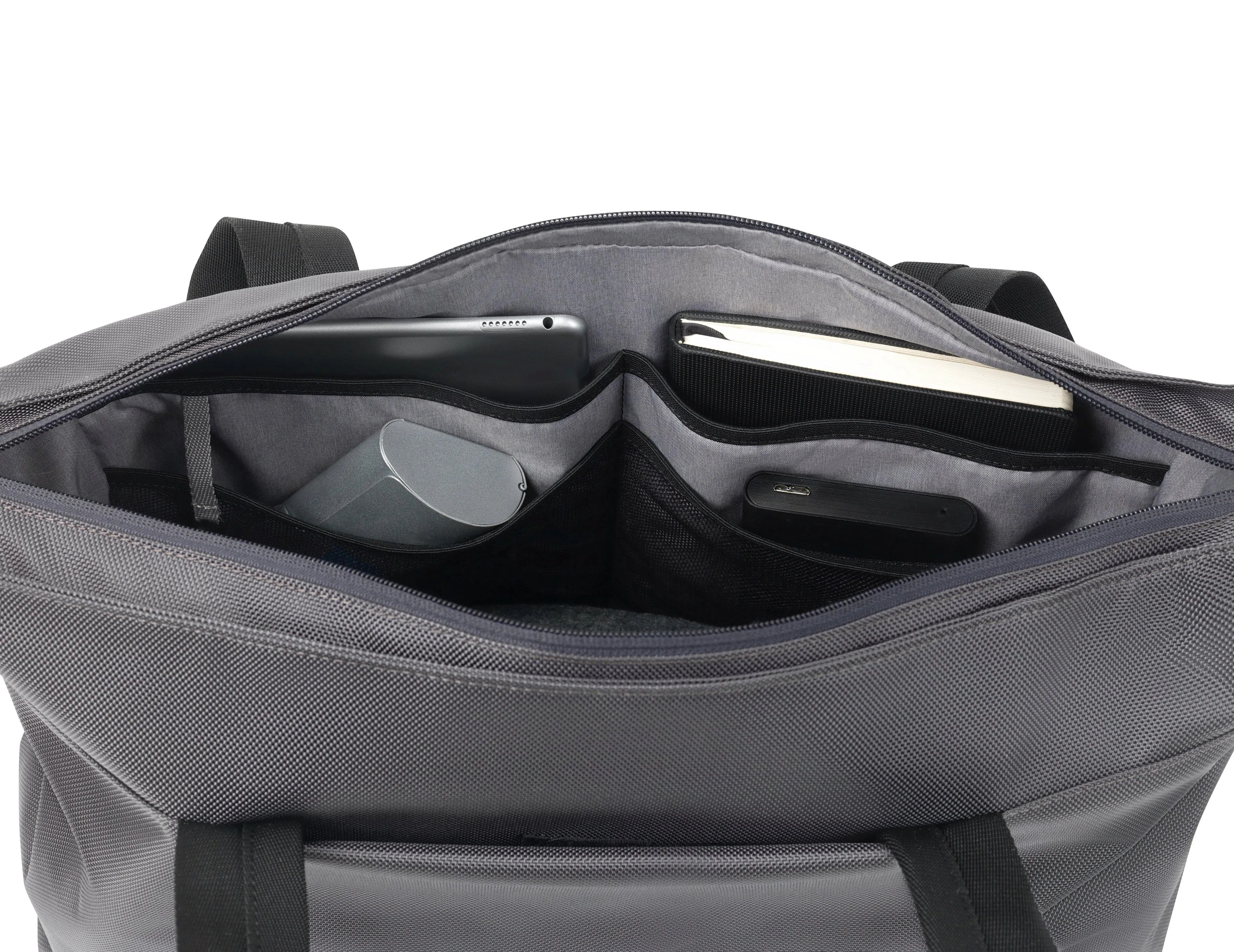 Victorinox Werks Traveler 6.0 Shopping Tote with Pass Thru Sleeve