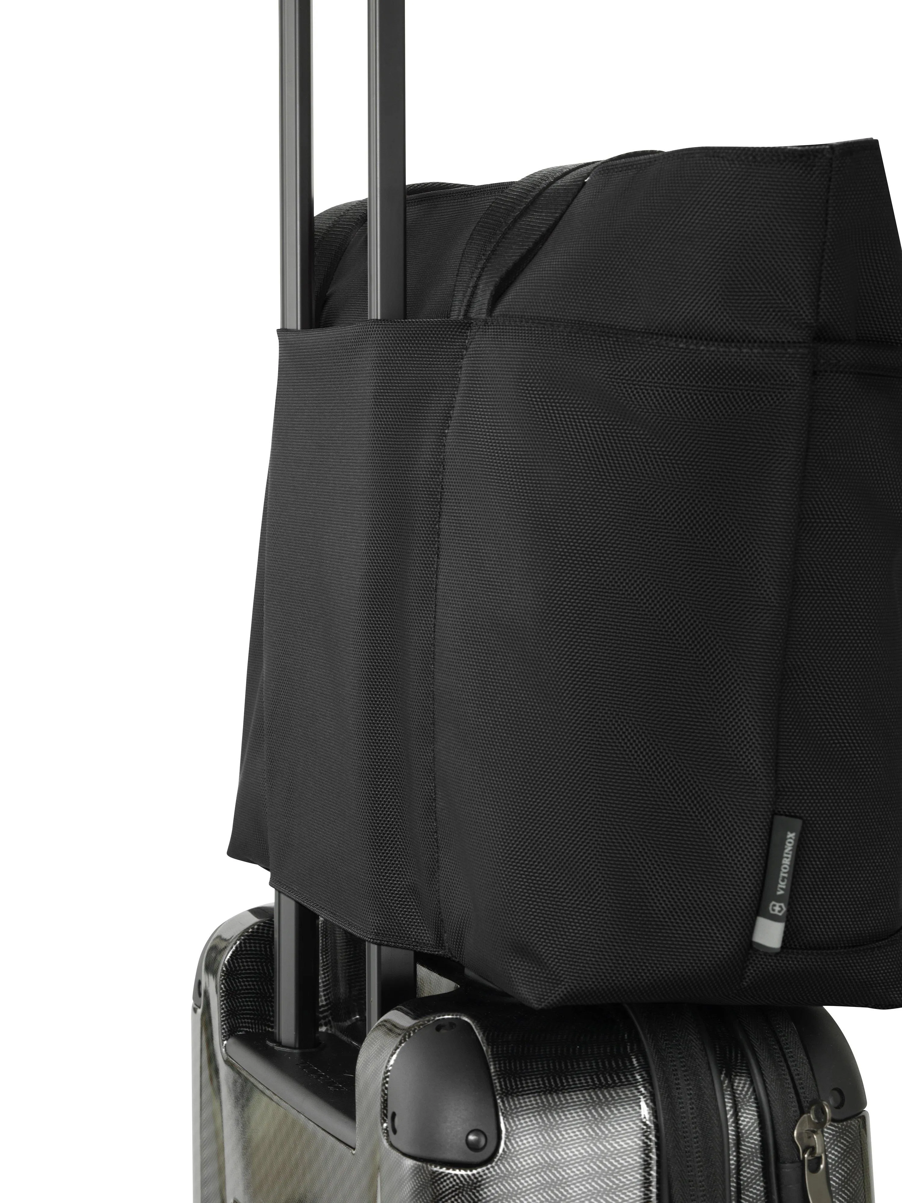 Victorinox Werks Traveler 6.0 Shopping Tote with Pass Thru Sleeve