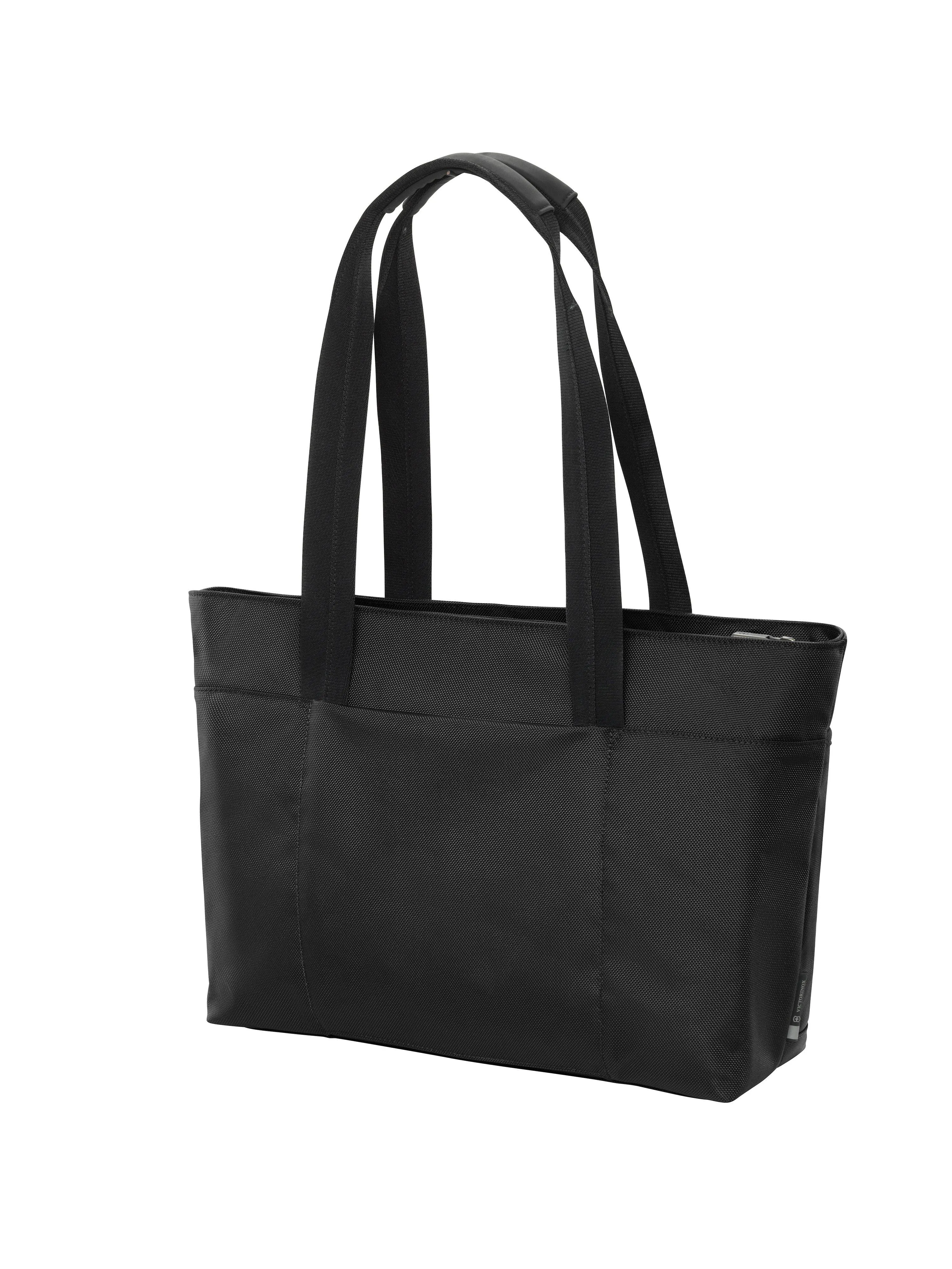 Victorinox Werks Traveler 6.0 Shopping Tote with Pass Thru Sleeve