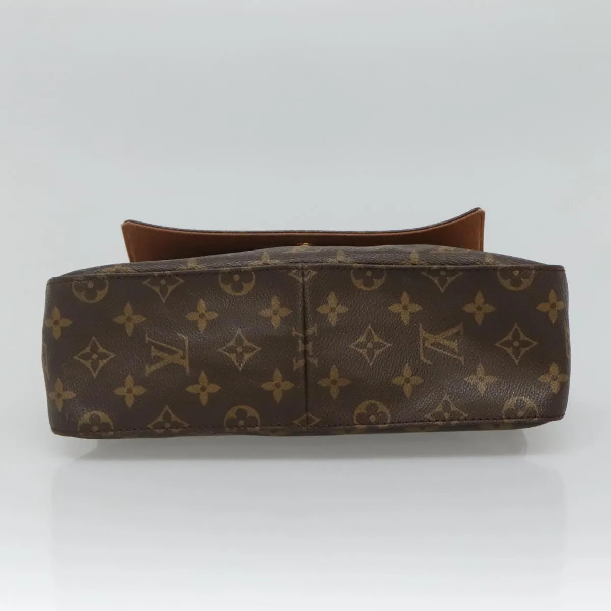 Vintage Canvas Shoulder Bag
