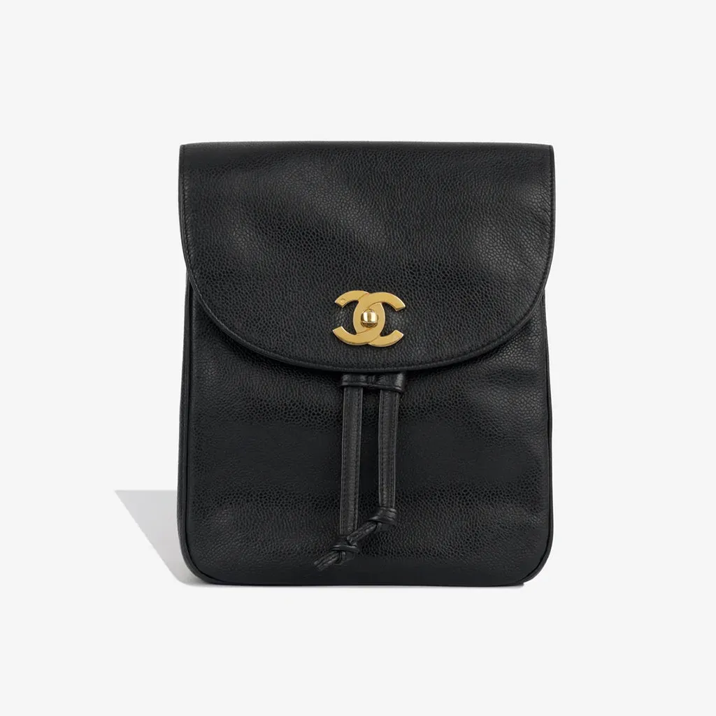 Vintage CC Backpack