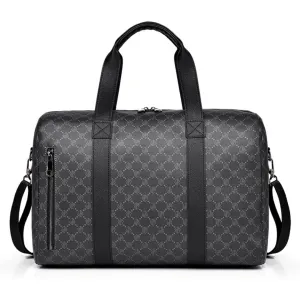 VIPLADA Large Capacity Waterproof Men's  Duffle Bag