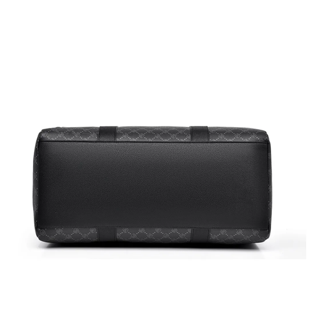 VIPLADA Large Capacity Waterproof Men's  Duffle Bag