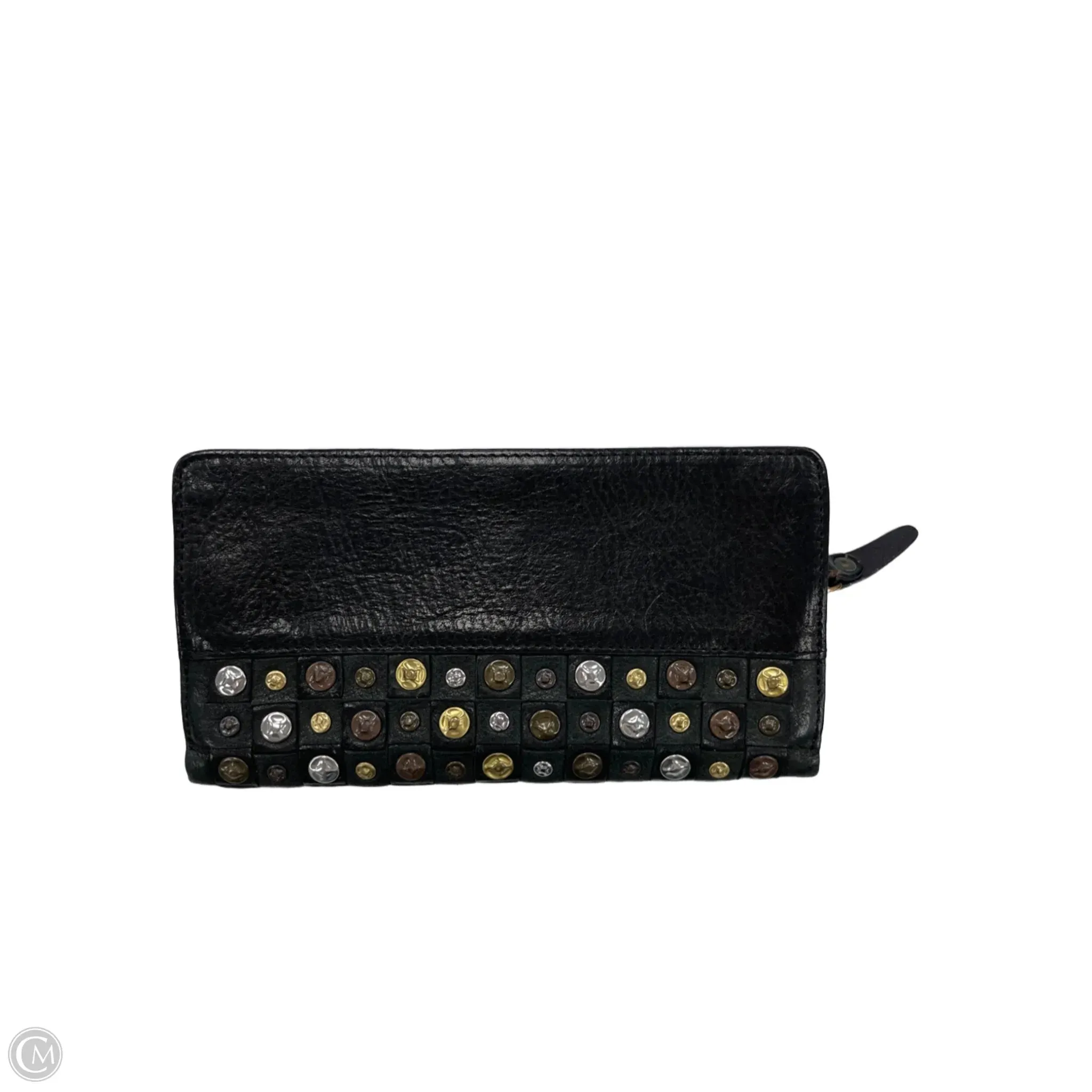 Wallet By Cmb, Size: Medium