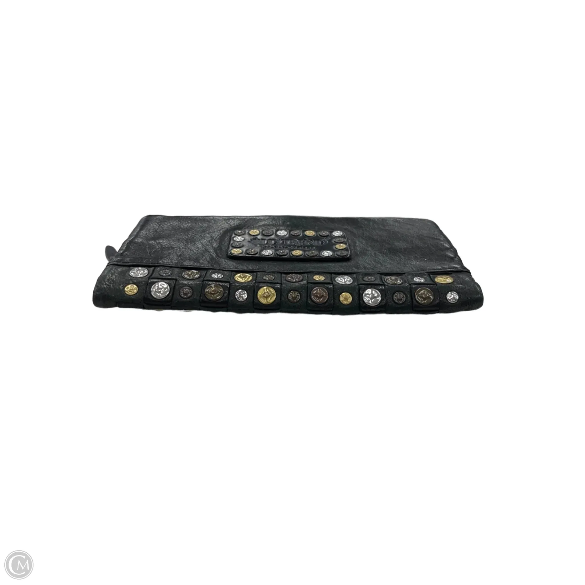 Wallet By Cmb, Size: Medium