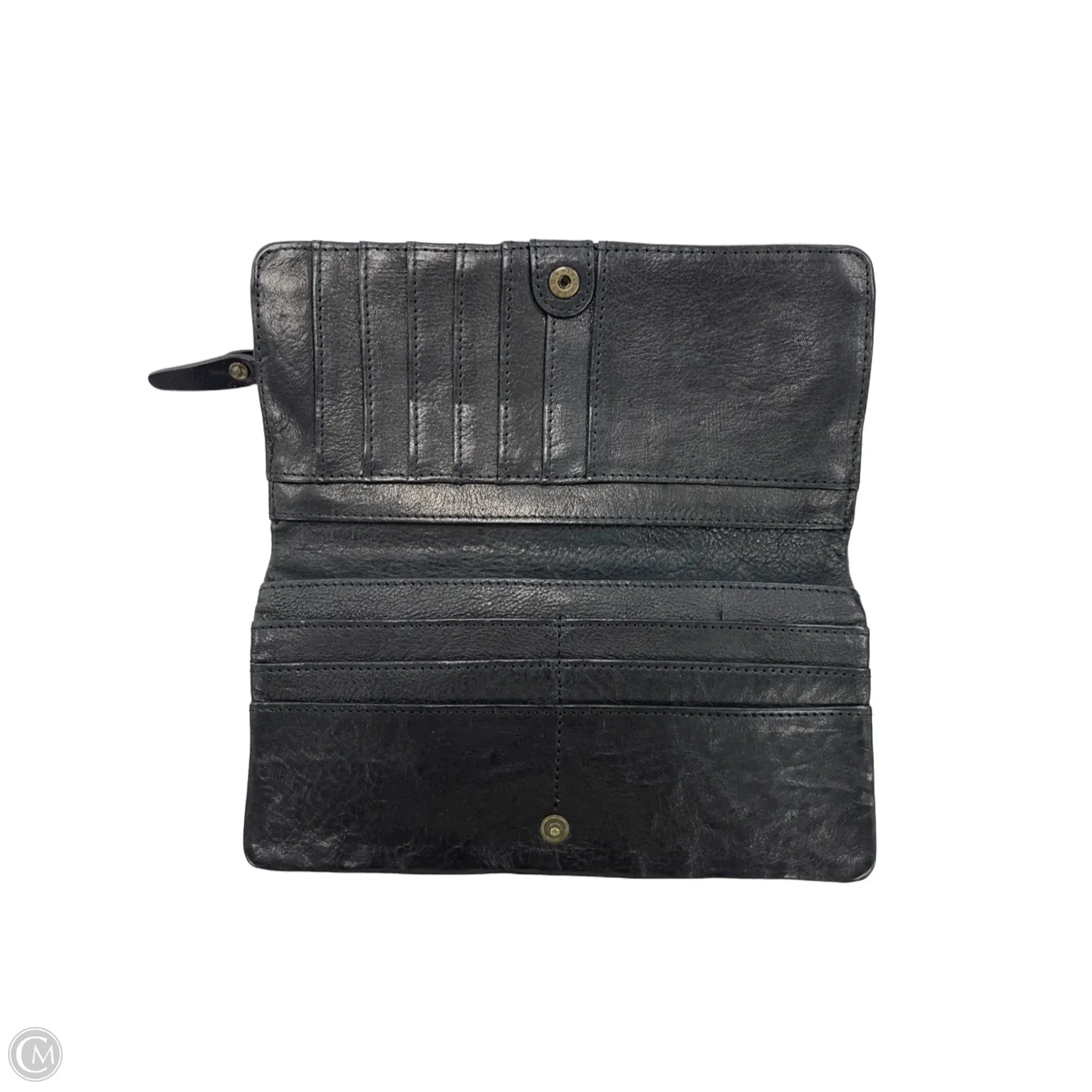 Wallet By Cmb, Size: Medium