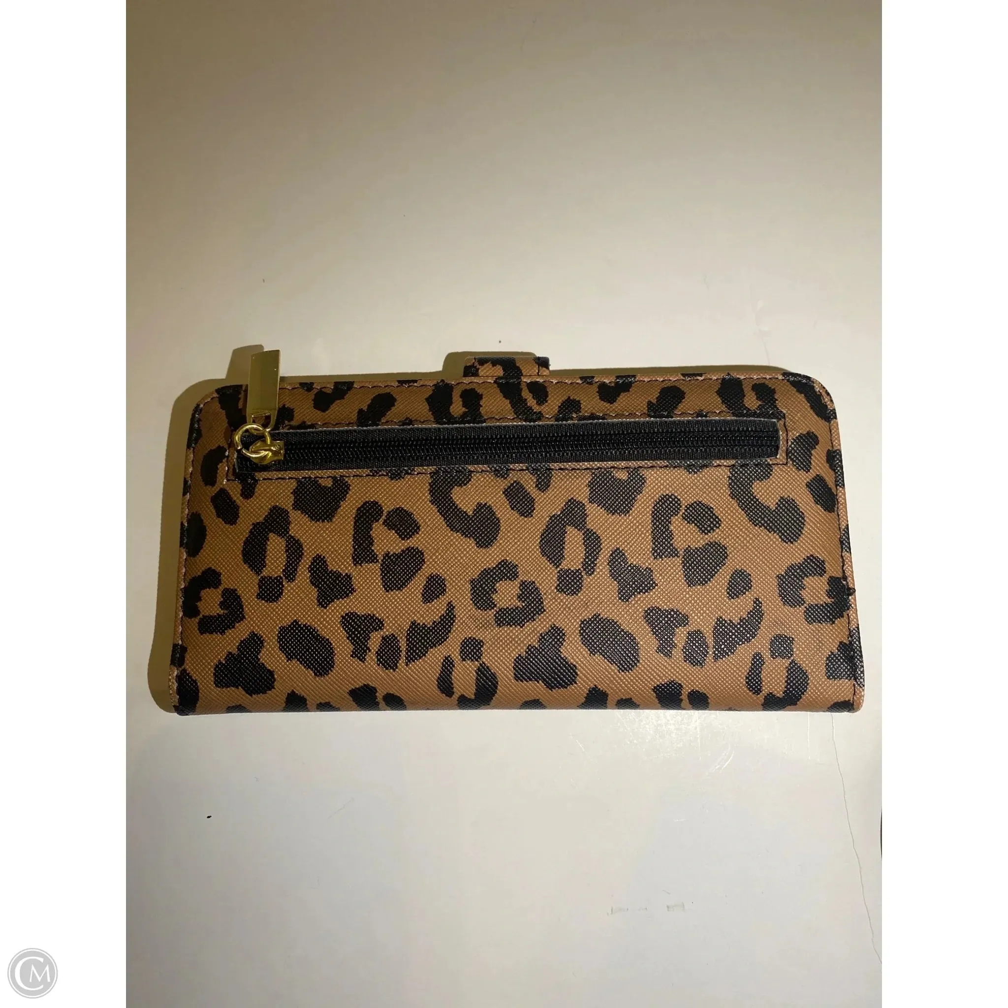 Wallet By Cmf, Size: Medium