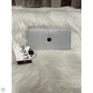 Wallet By Kipling, Size: Medium