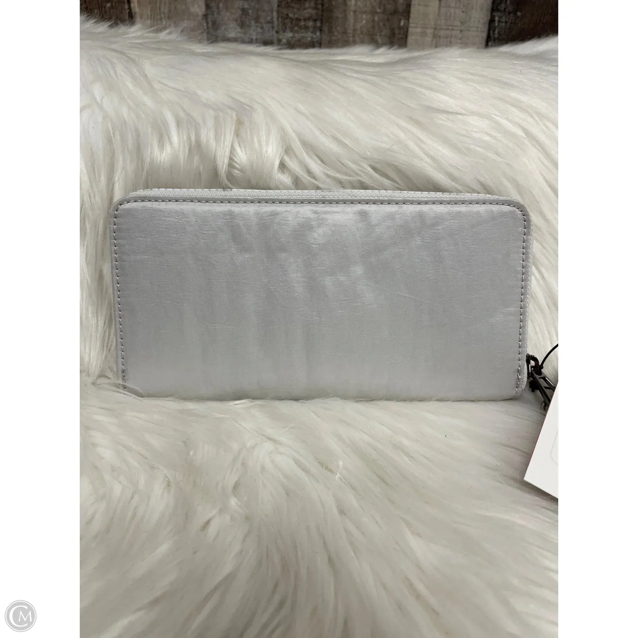Wallet By Kipling, Size: Medium