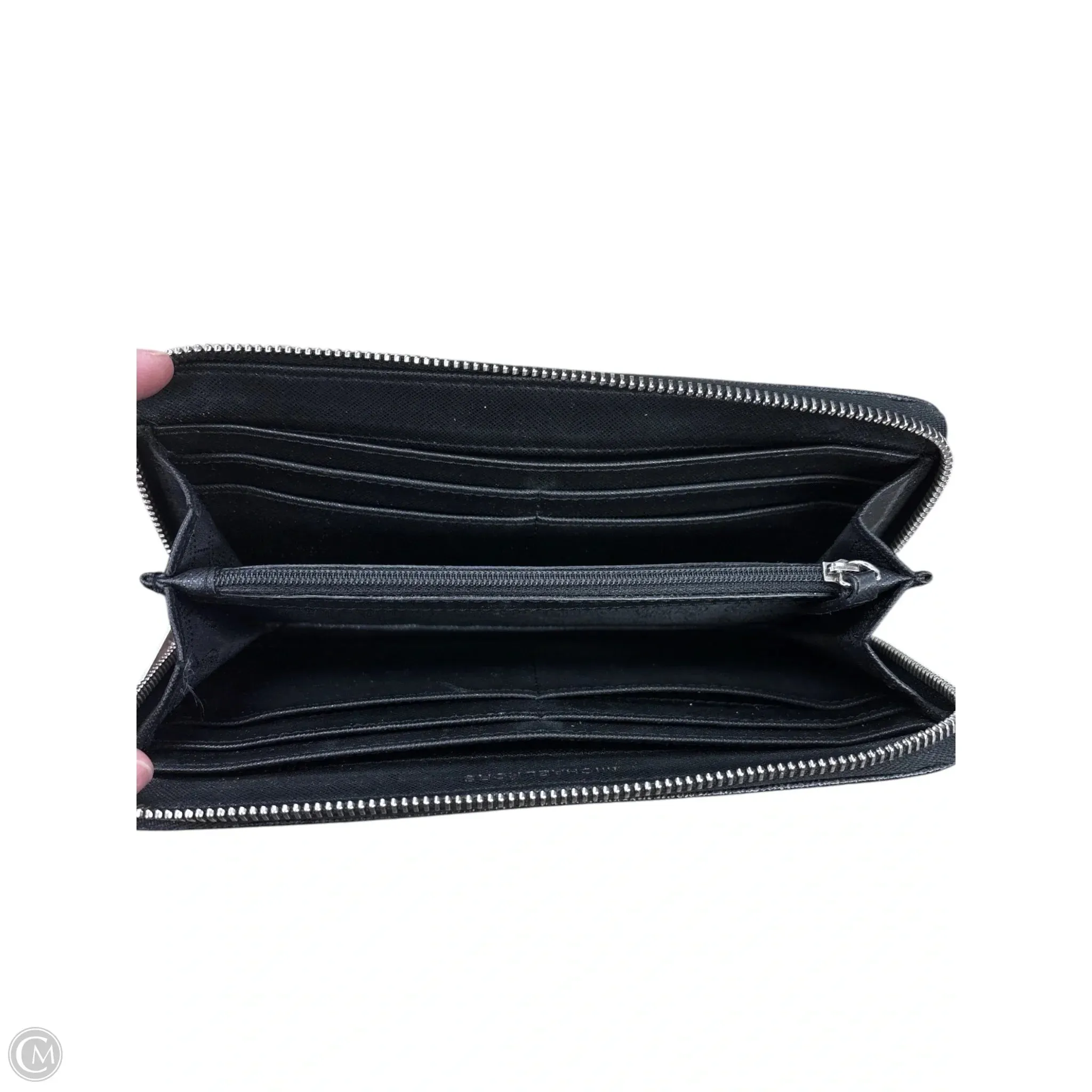 Wallet By Michael By Michael Kors, Size: Medium