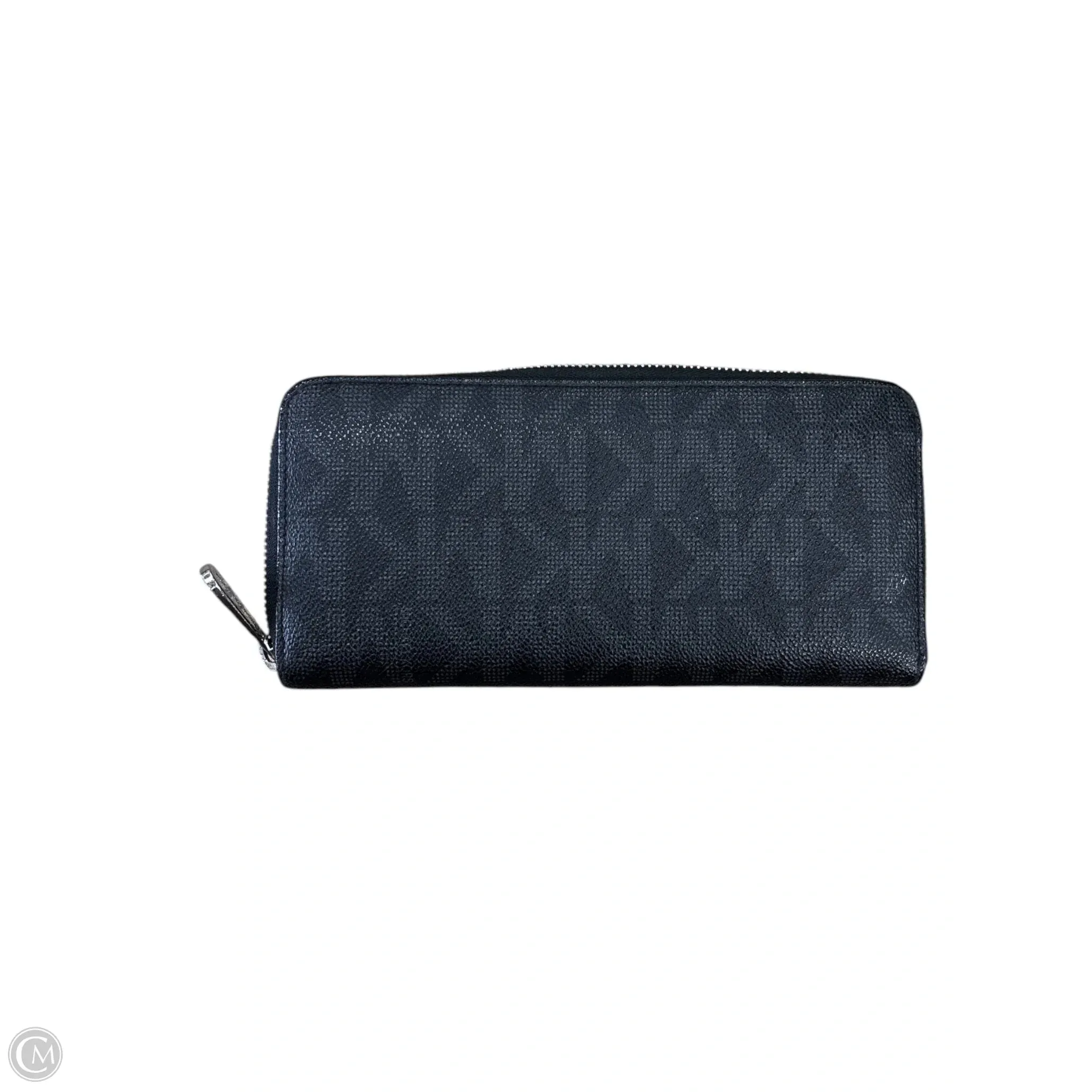 Wallet By Michael By Michael Kors, Size: Medium