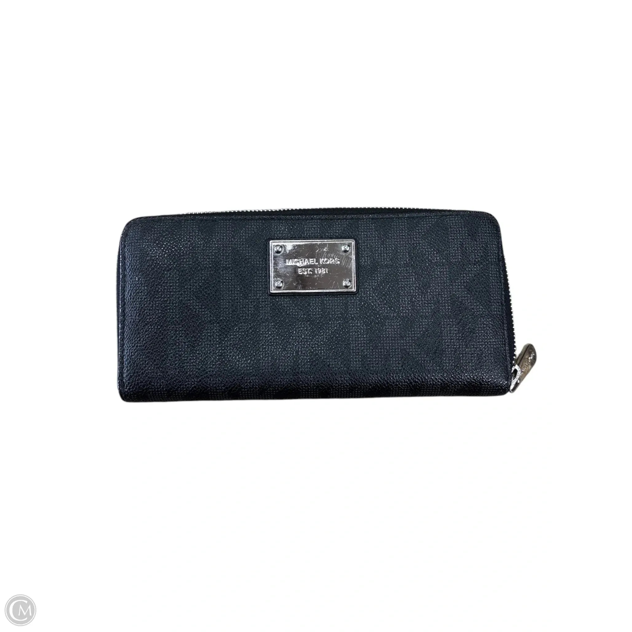 Wallet By Michael By Michael Kors, Size: Medium